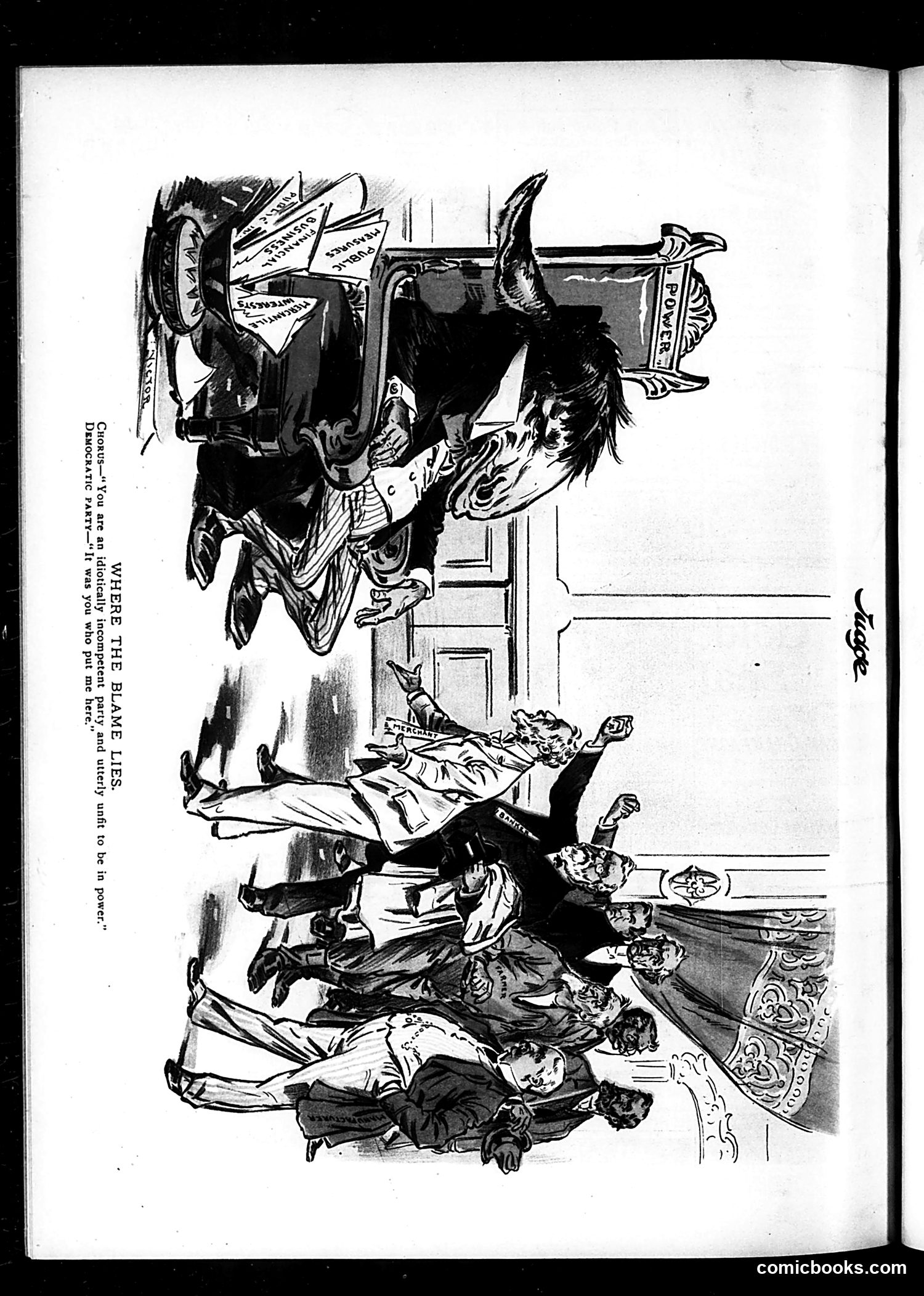 Judge — November 4, 1893 — page 16 of 16