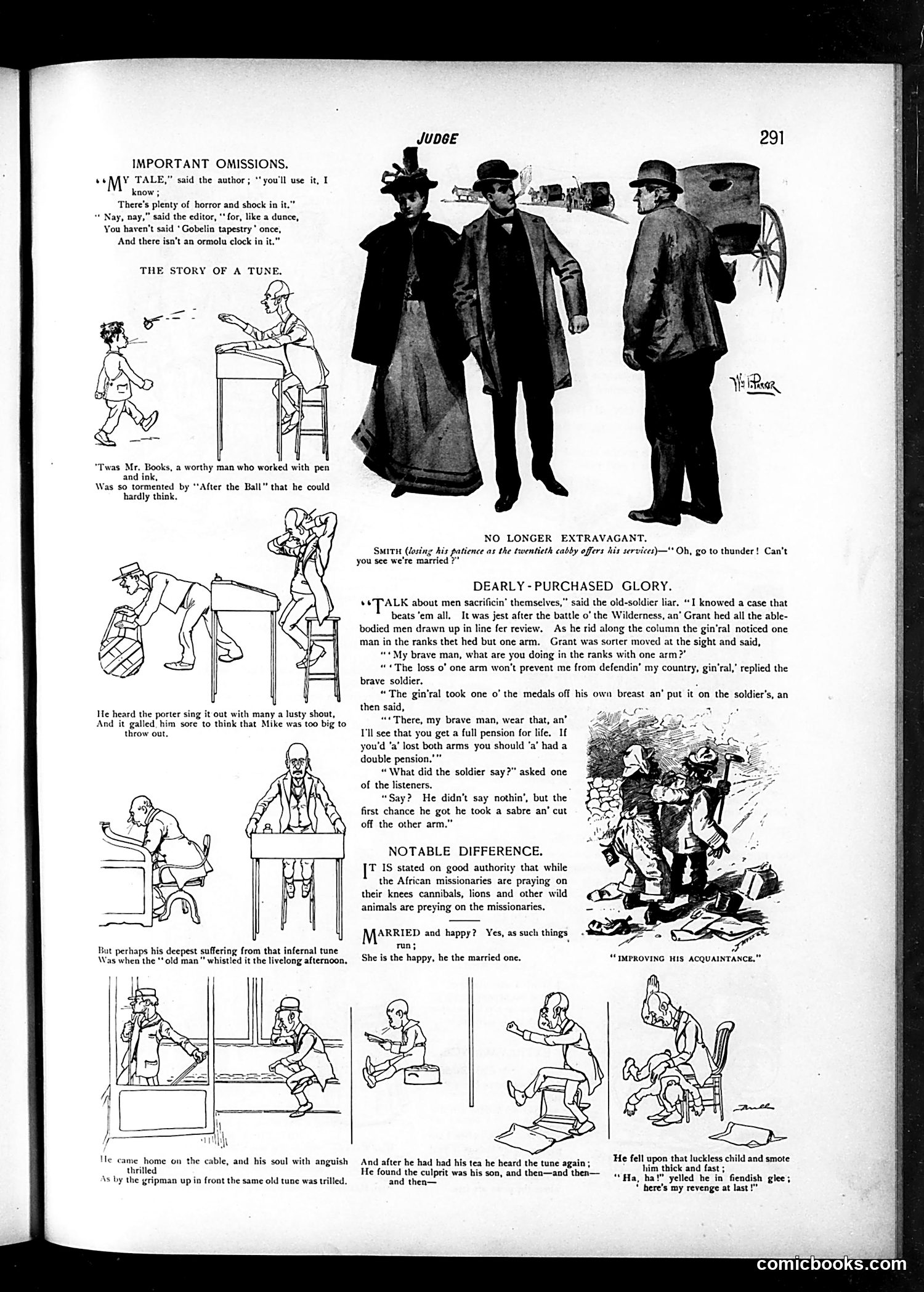 Judge — November 11, 1893 — page 3 of 16
