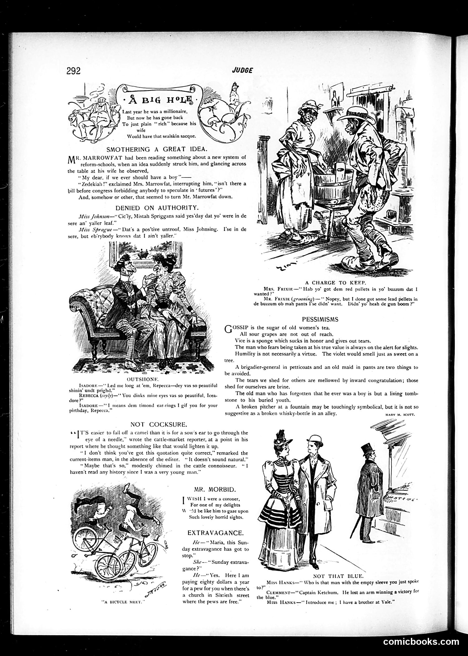 Judge — November 11, 1893 — page 4 of 16