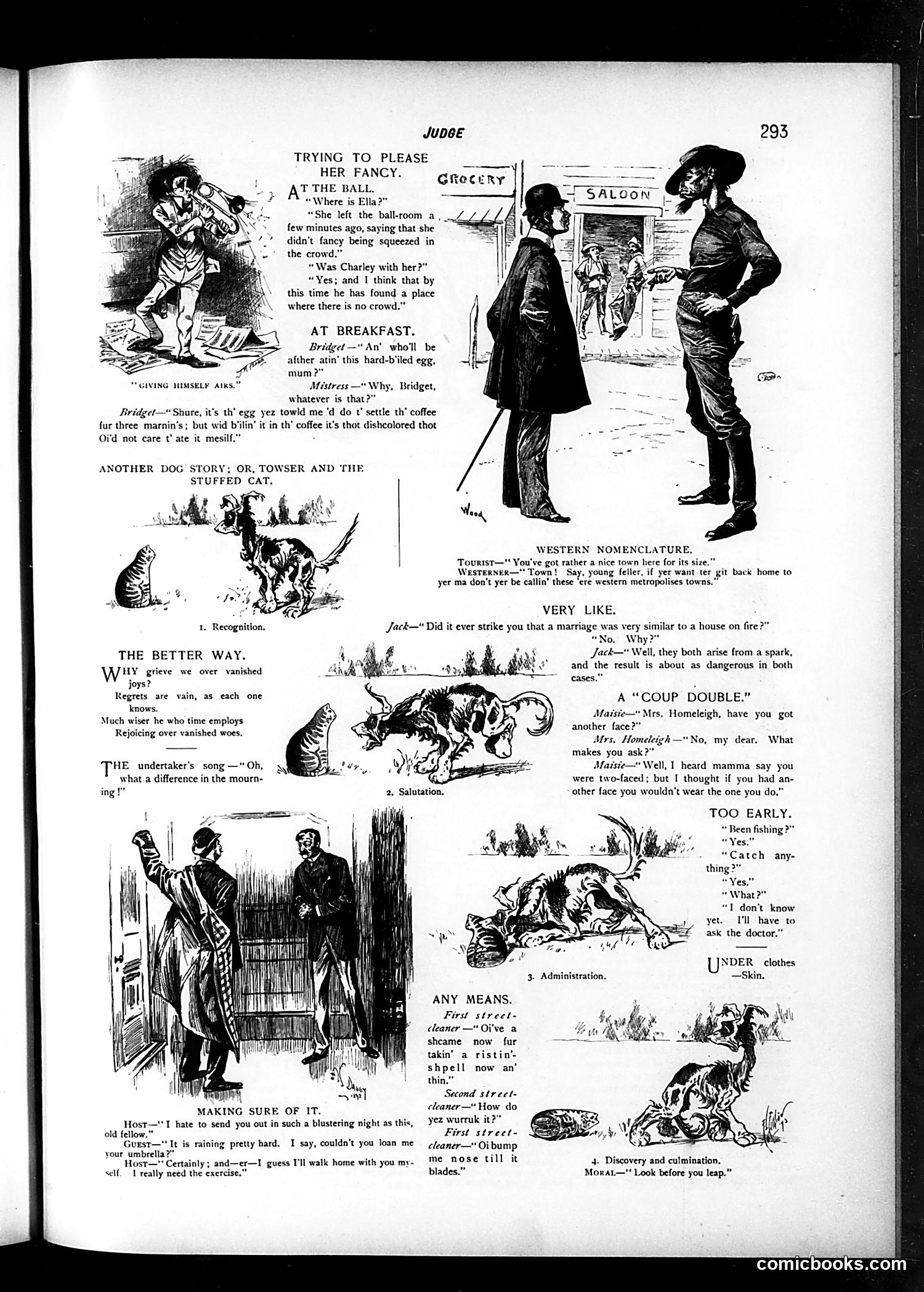 Judge — November 11, 1893 — page 5 of 16