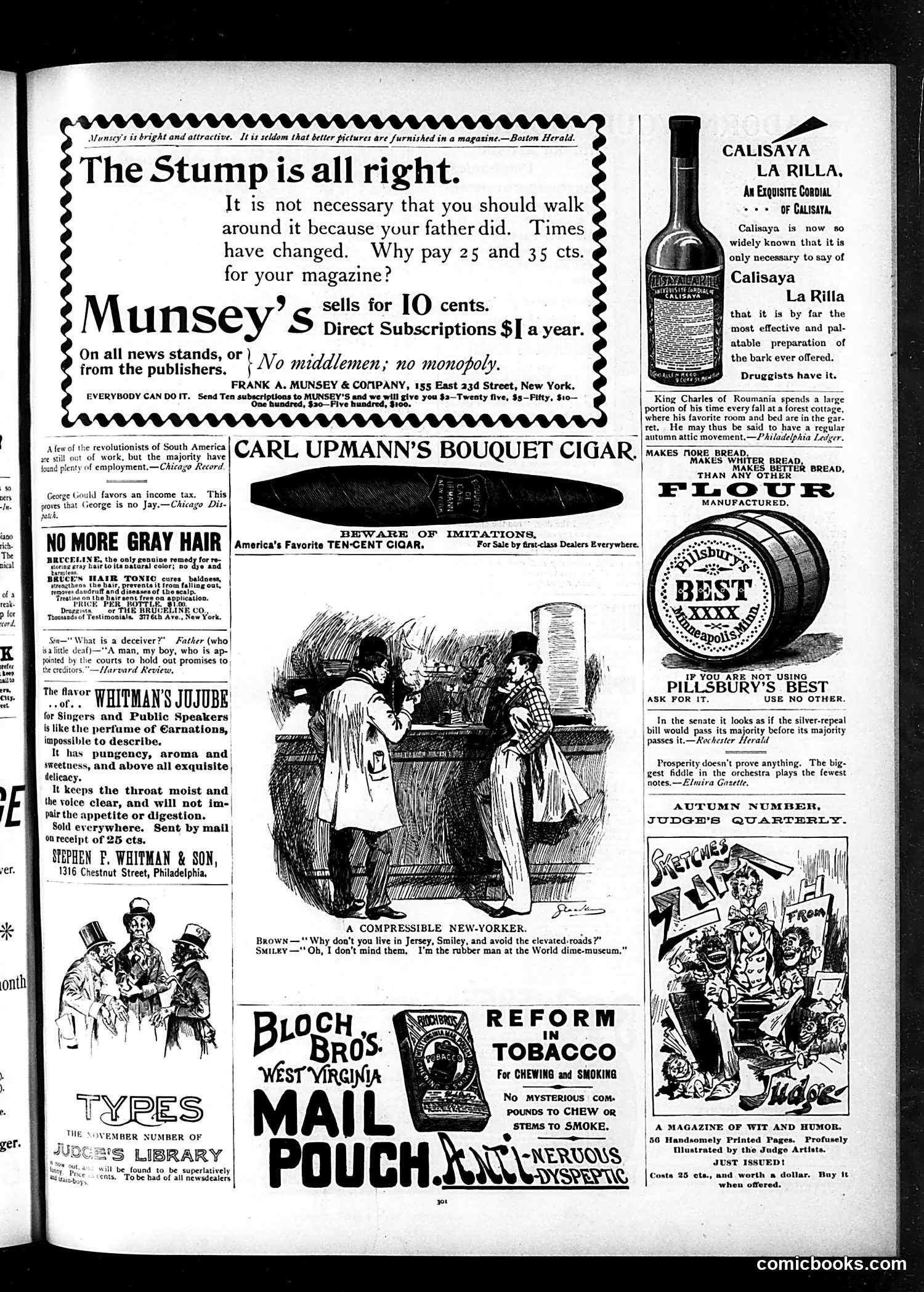 Judge — November 11, 1893 — page 13 of 16