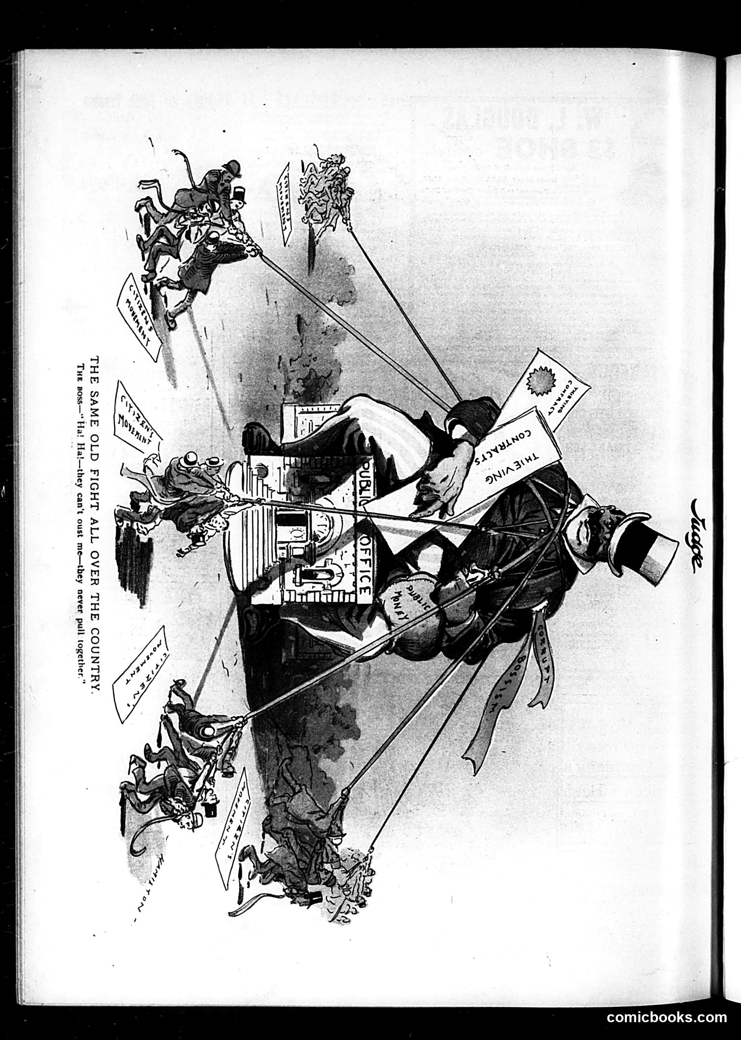 Judge — November 11, 1893 — page 16 of 16