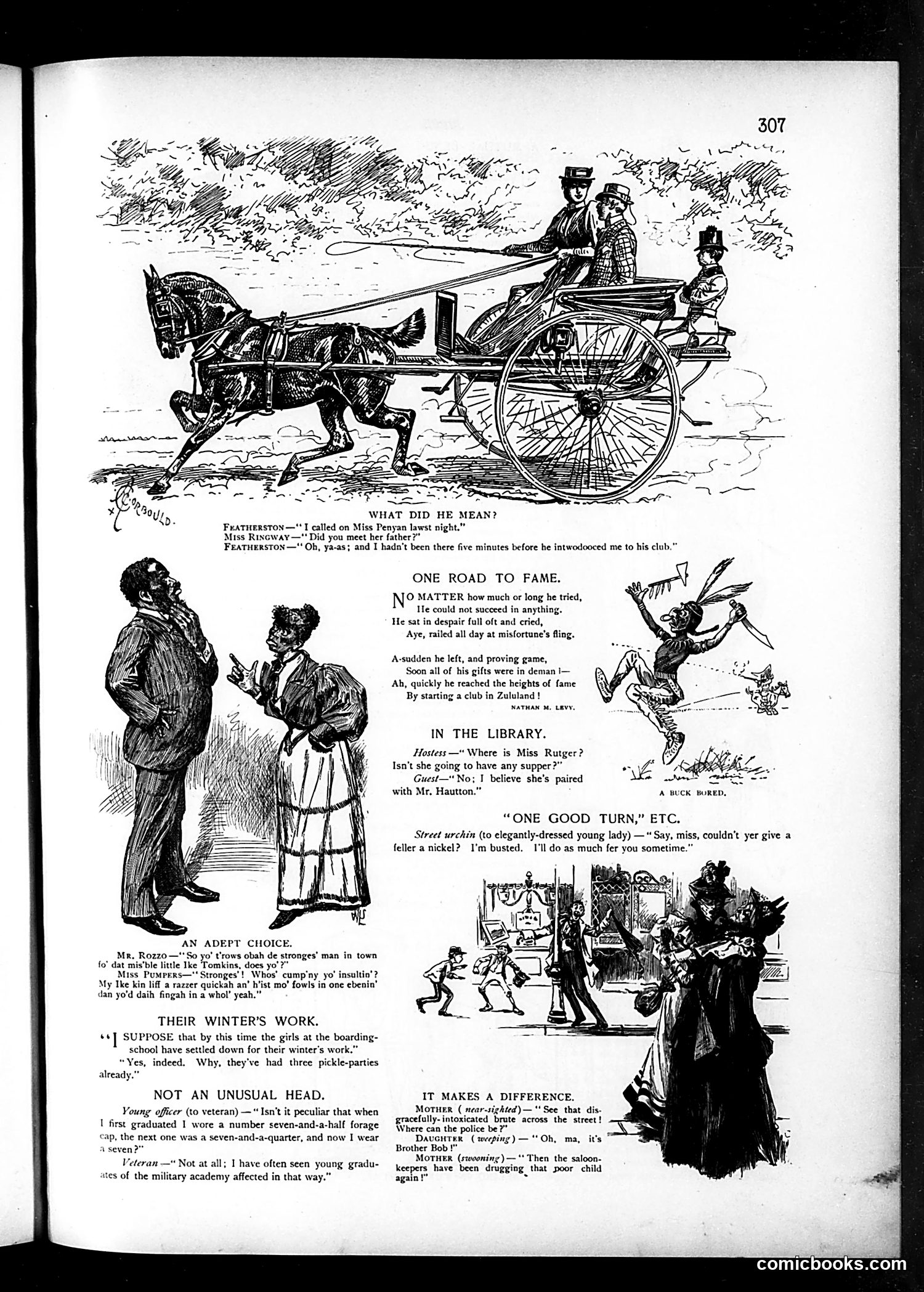 Judge — November 18, 1893 — page 3 of 16