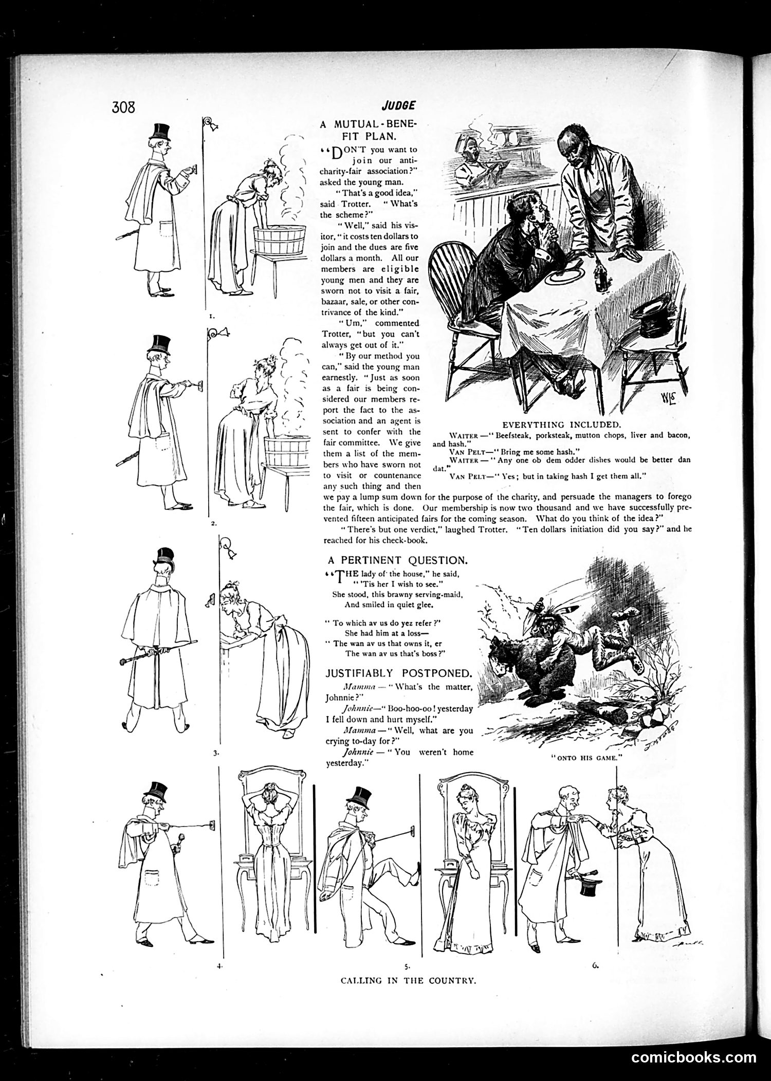 Judge — November 18, 1893 — page 4 of 16