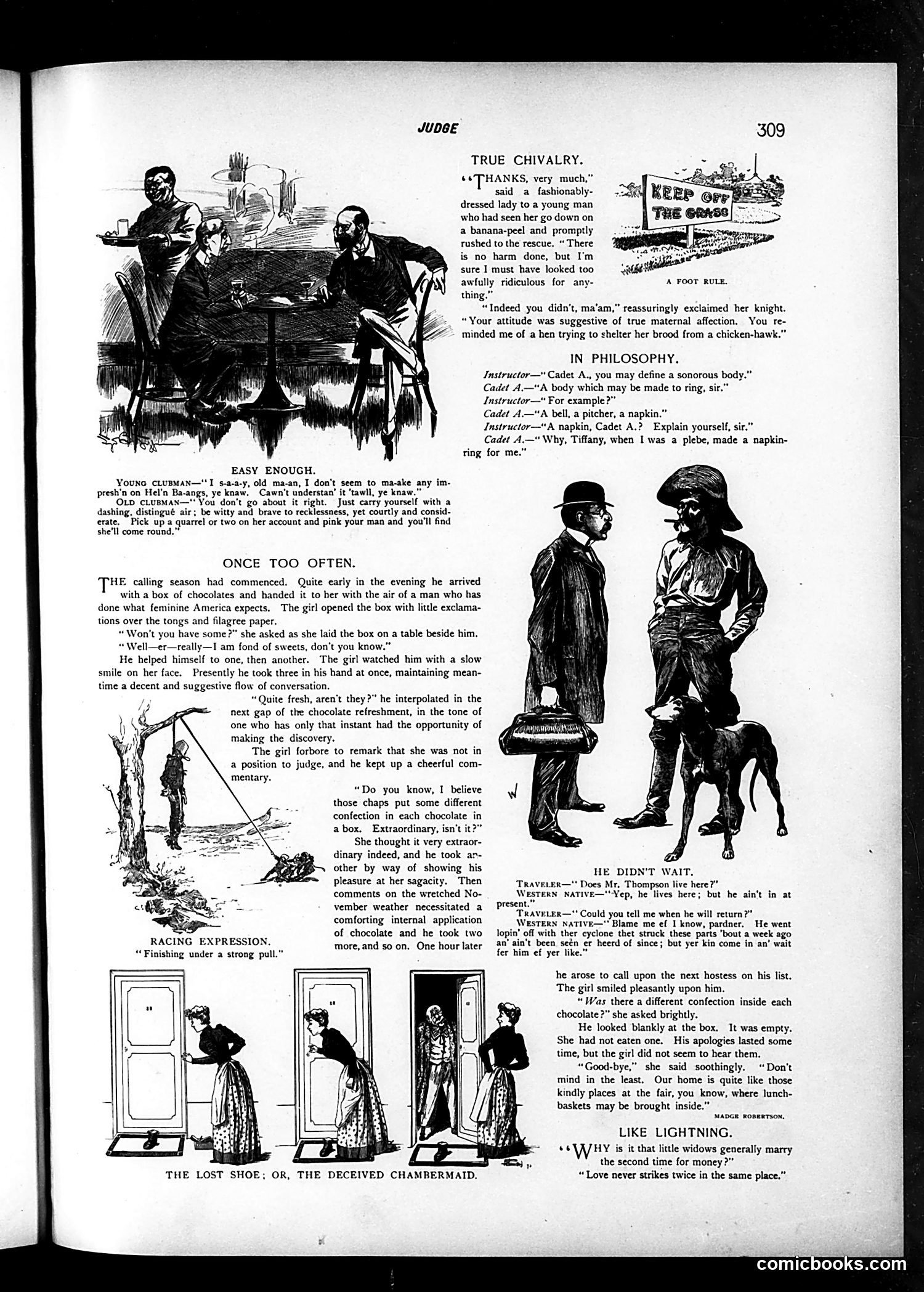 Judge — November 18, 1893 — page 5 of 16