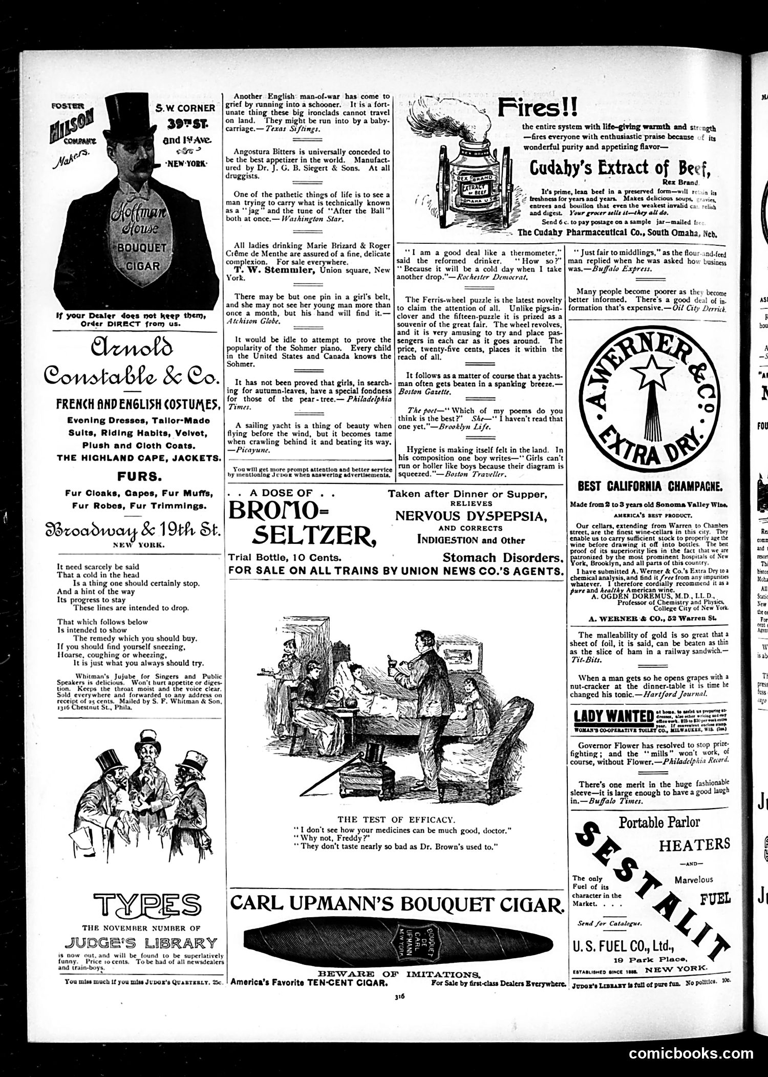 Judge — November 18, 1893 — page 12 of 16