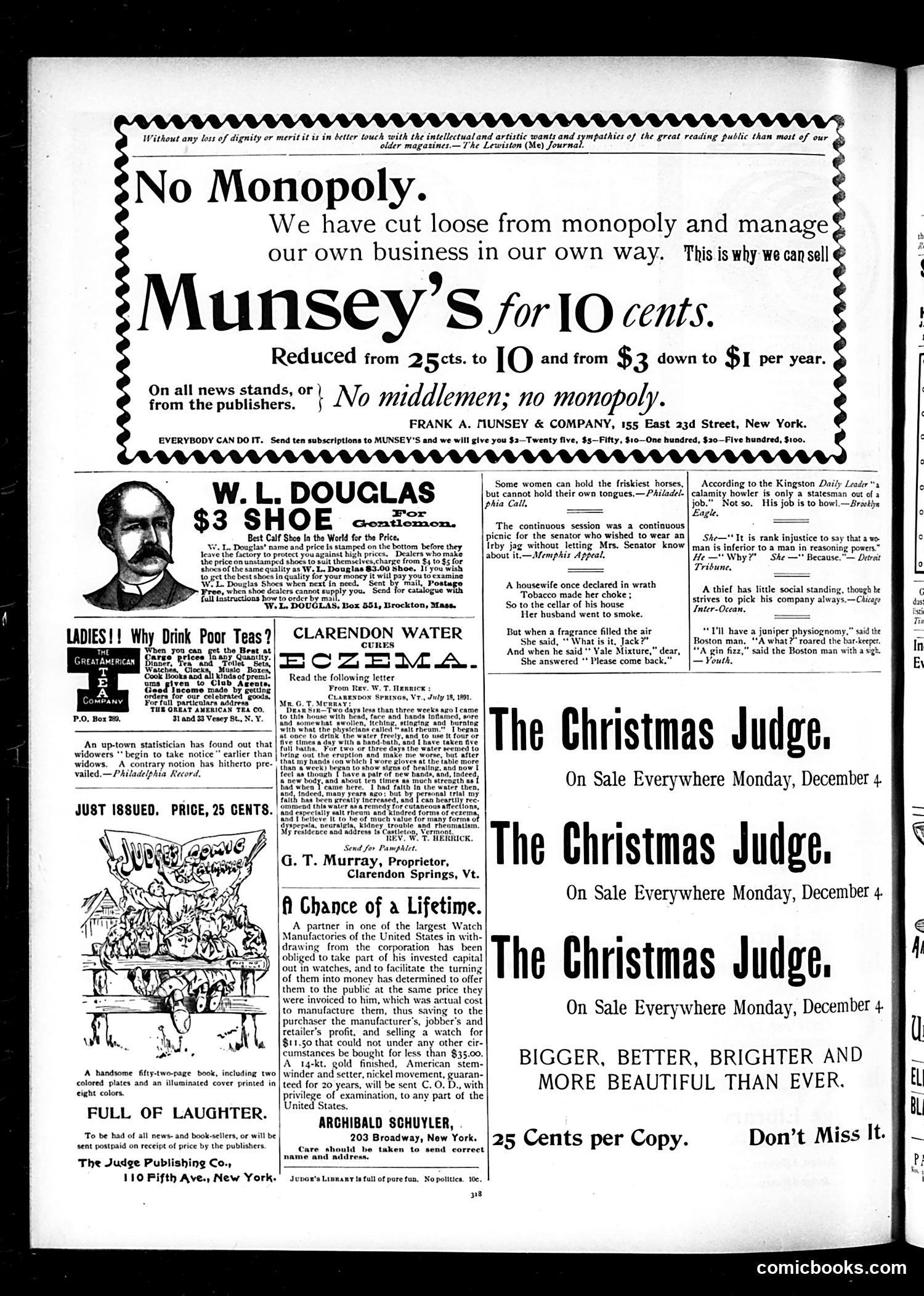 Judge — November 18, 1893 — page 14 of 16