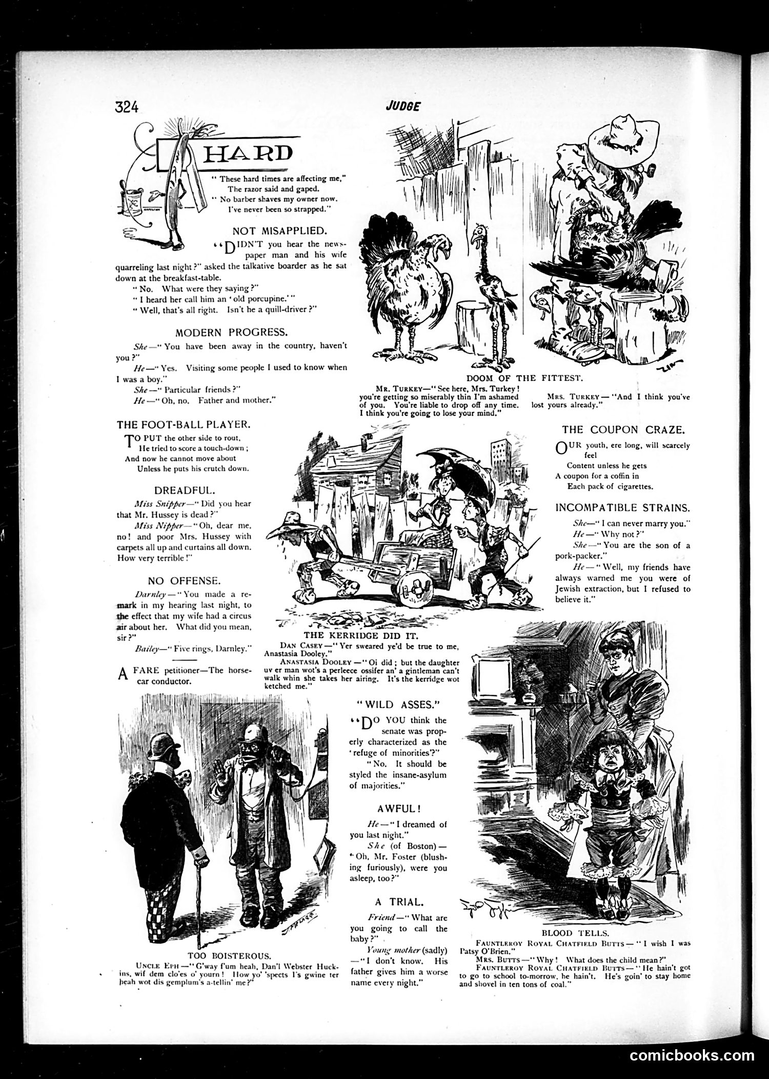 Judge — November 25, 1893 — page 4 of 16