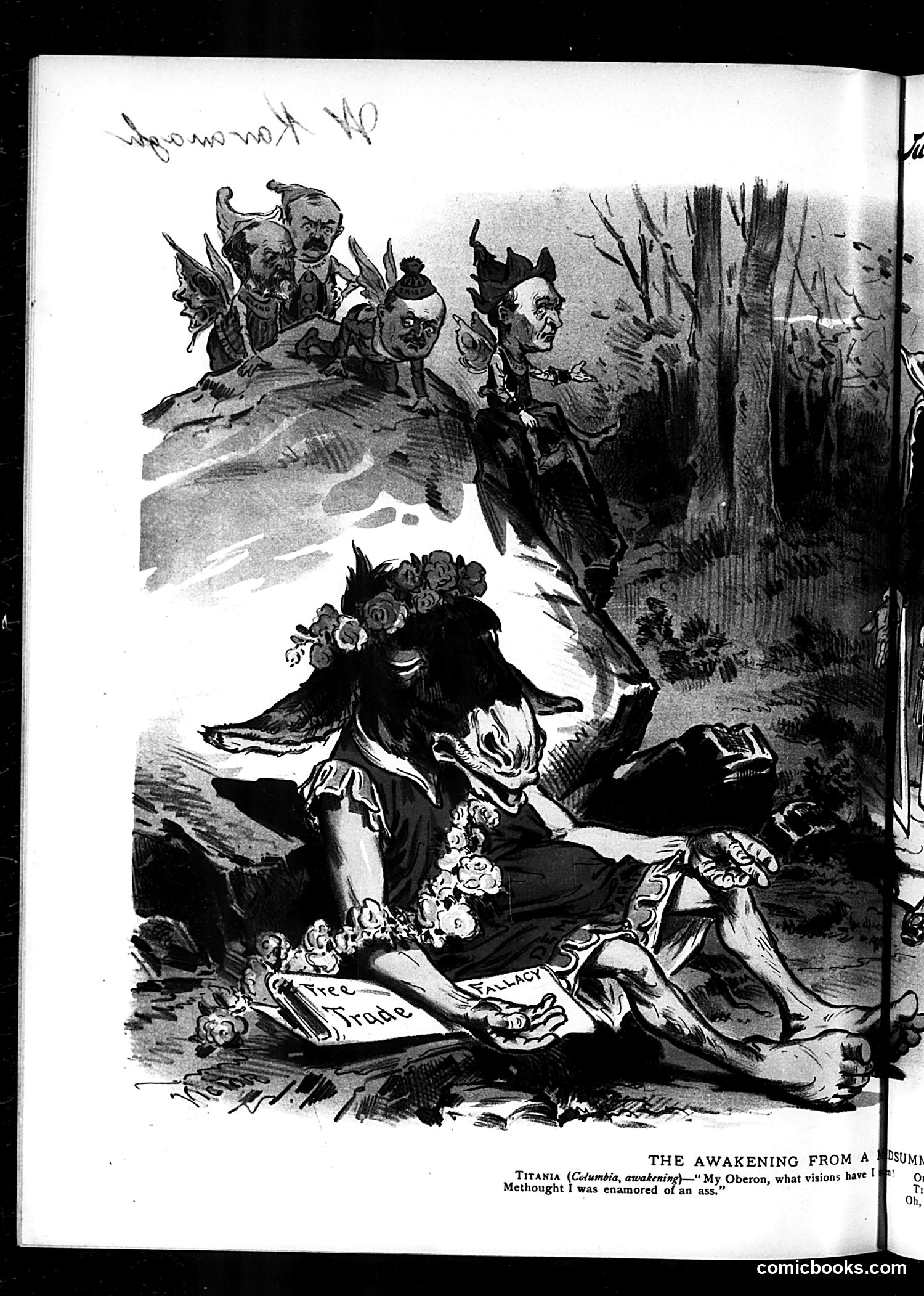Judge — November 25, 1893 — page 8 of 16