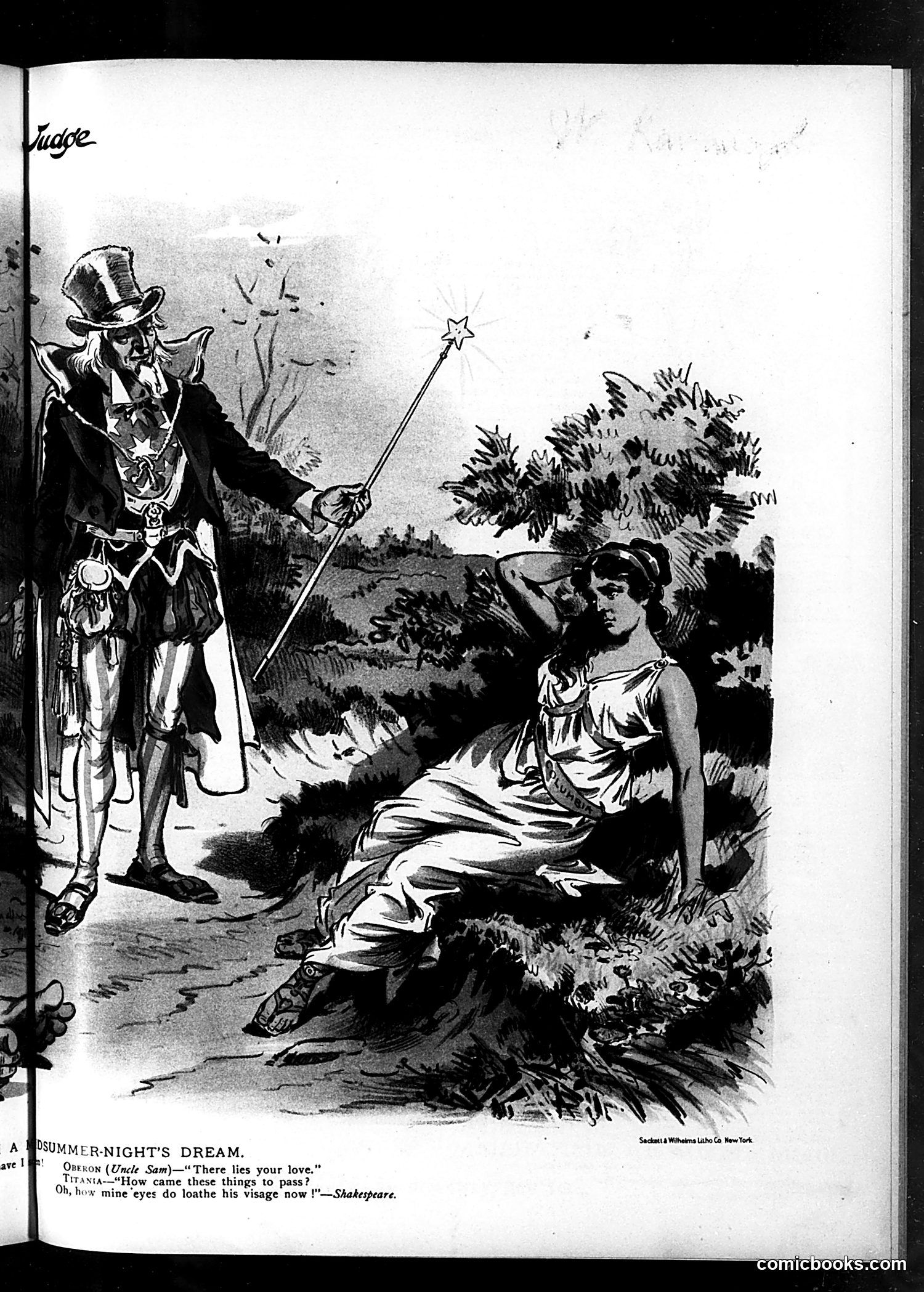 Judge — November 25, 1893 — page 9 of 16