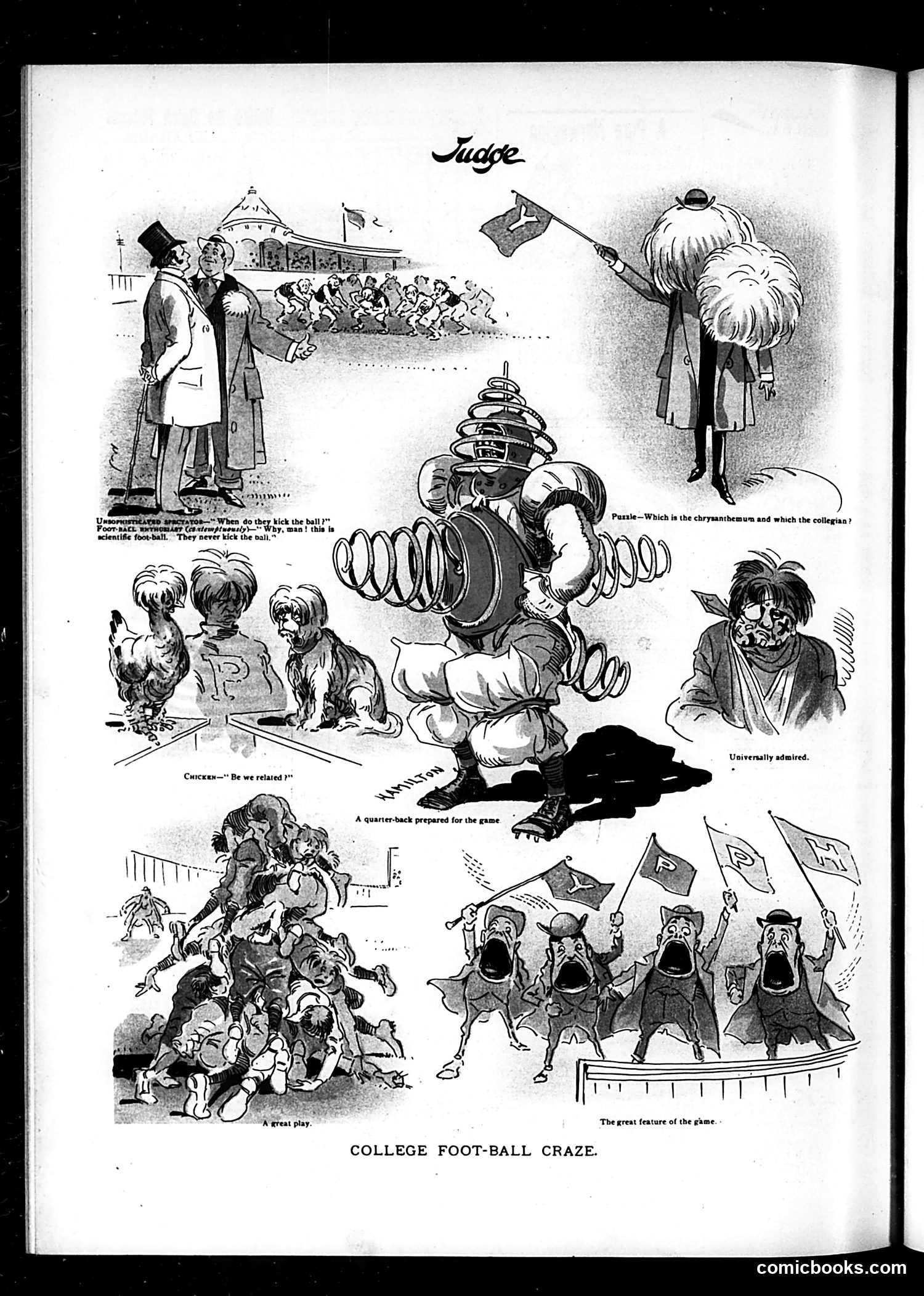 Judge — November 25, 1893 — page 16 of 16