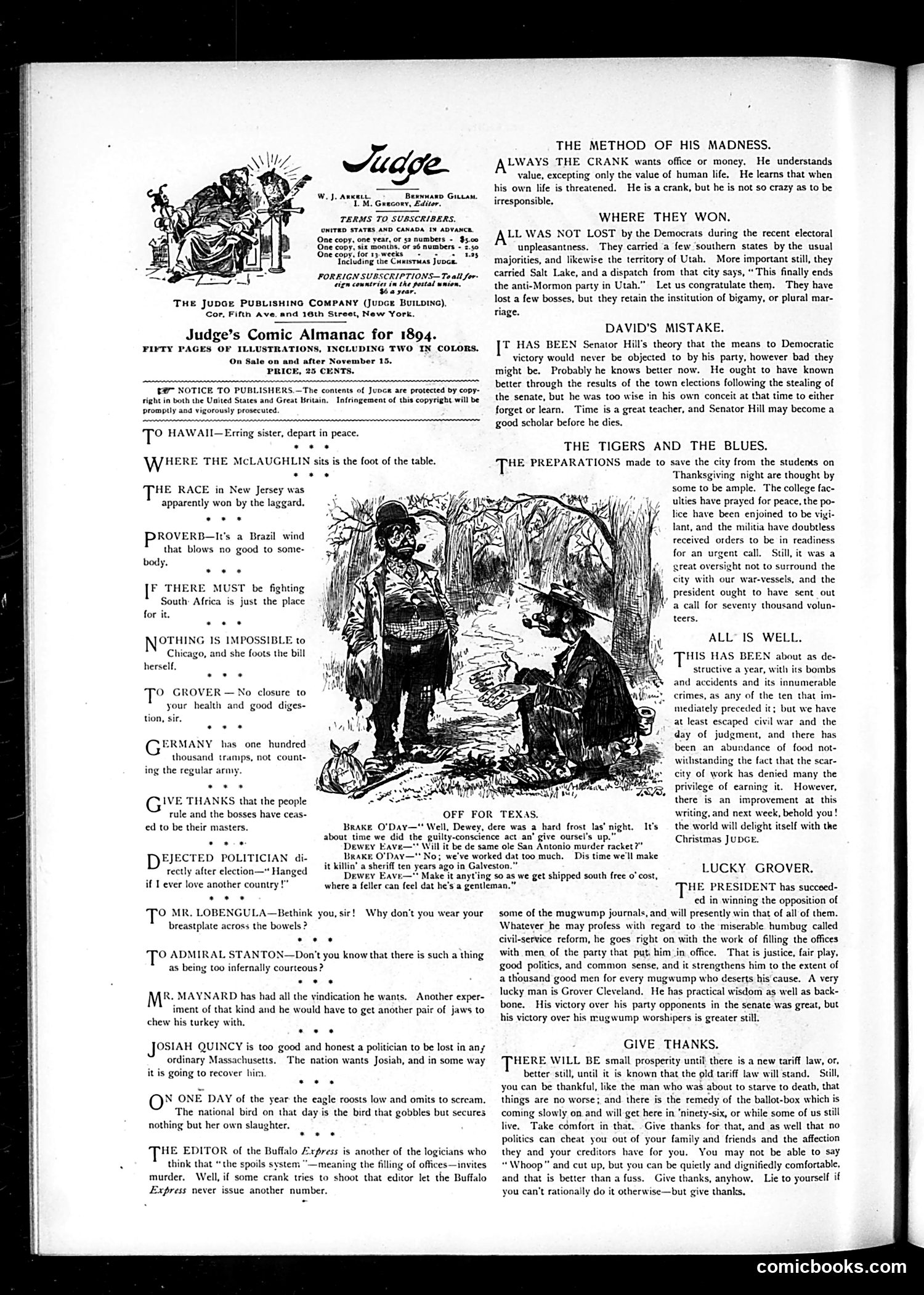 Judge — December 2, 1893 — page 2 of 16