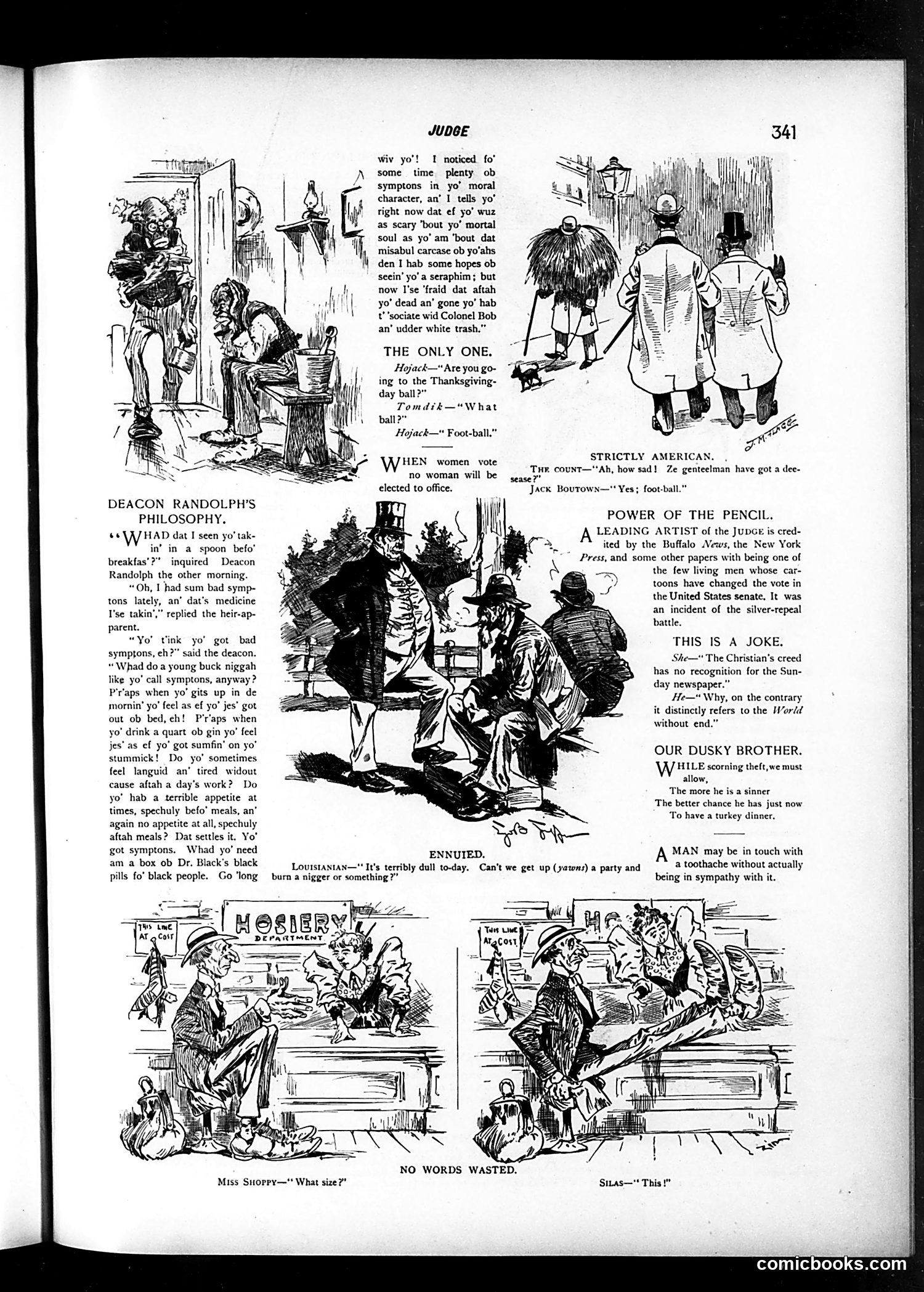 Judge — December 2, 1893 — page 5 of 16