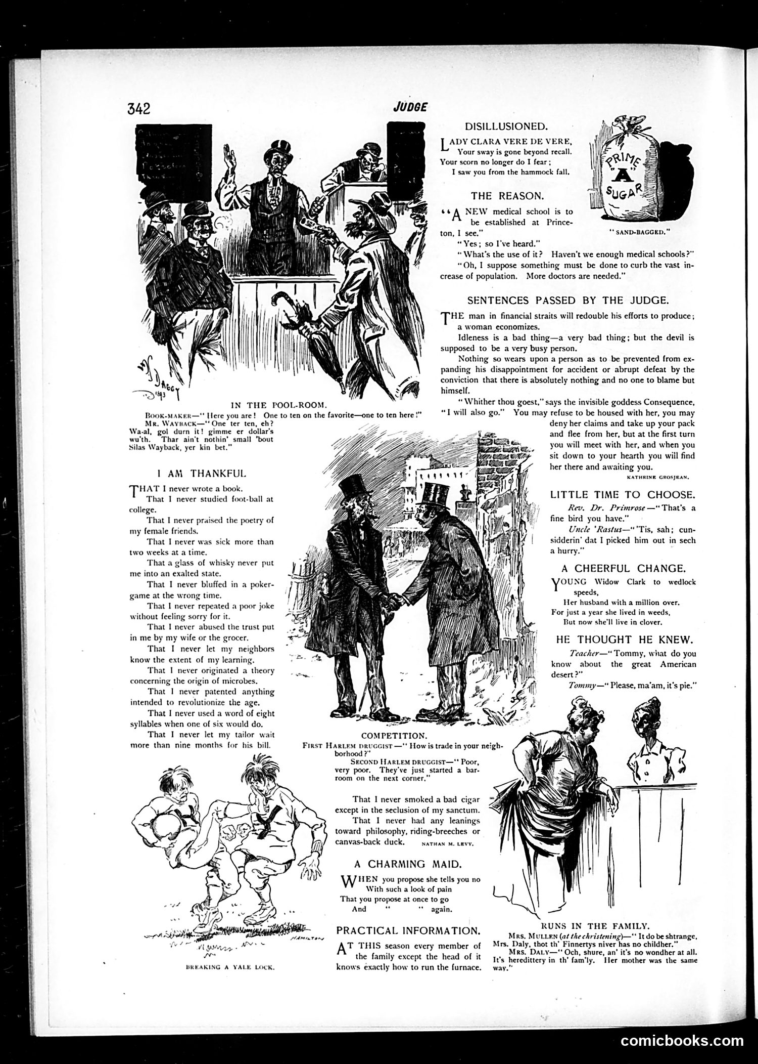 Judge — December 2, 1893 — page 6 of 16