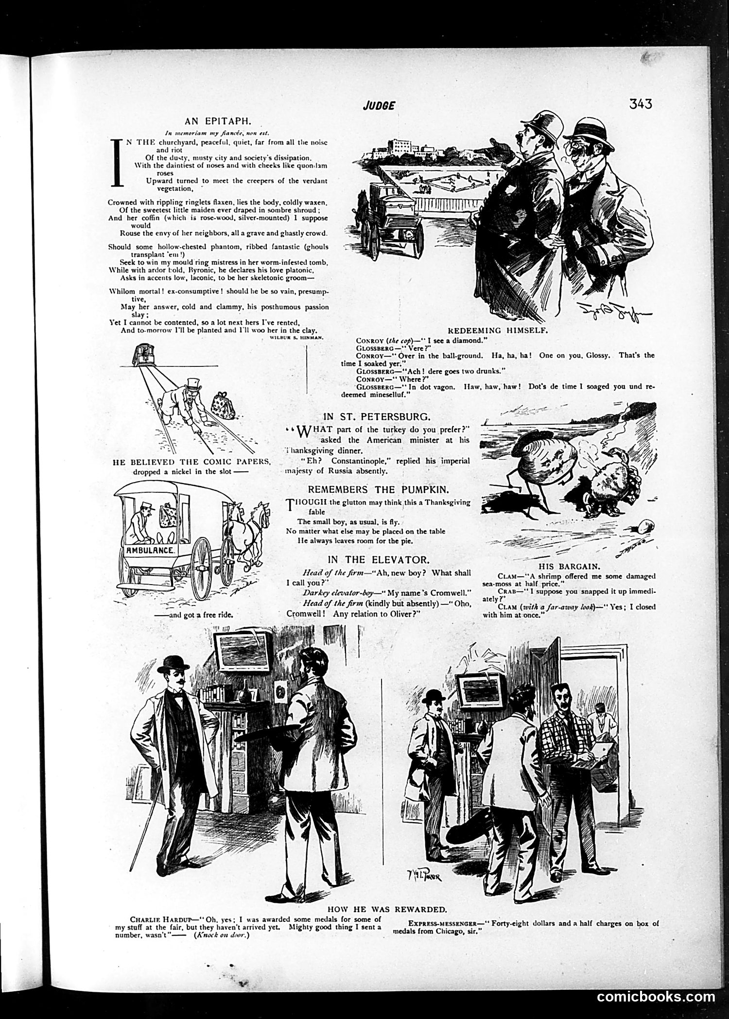 Judge — December 2, 1893 — page 7 of 16