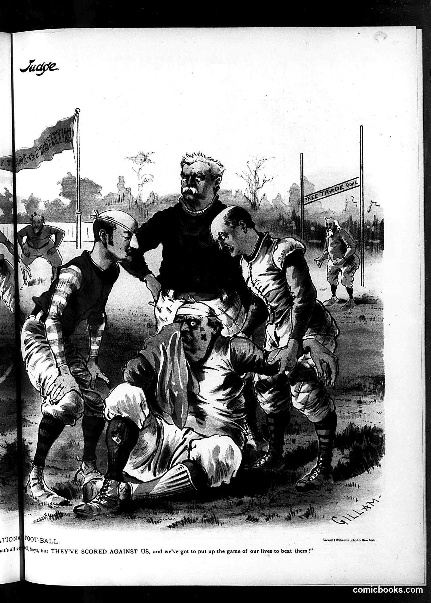 Judge — December 2, 1893 — page 9 of 16