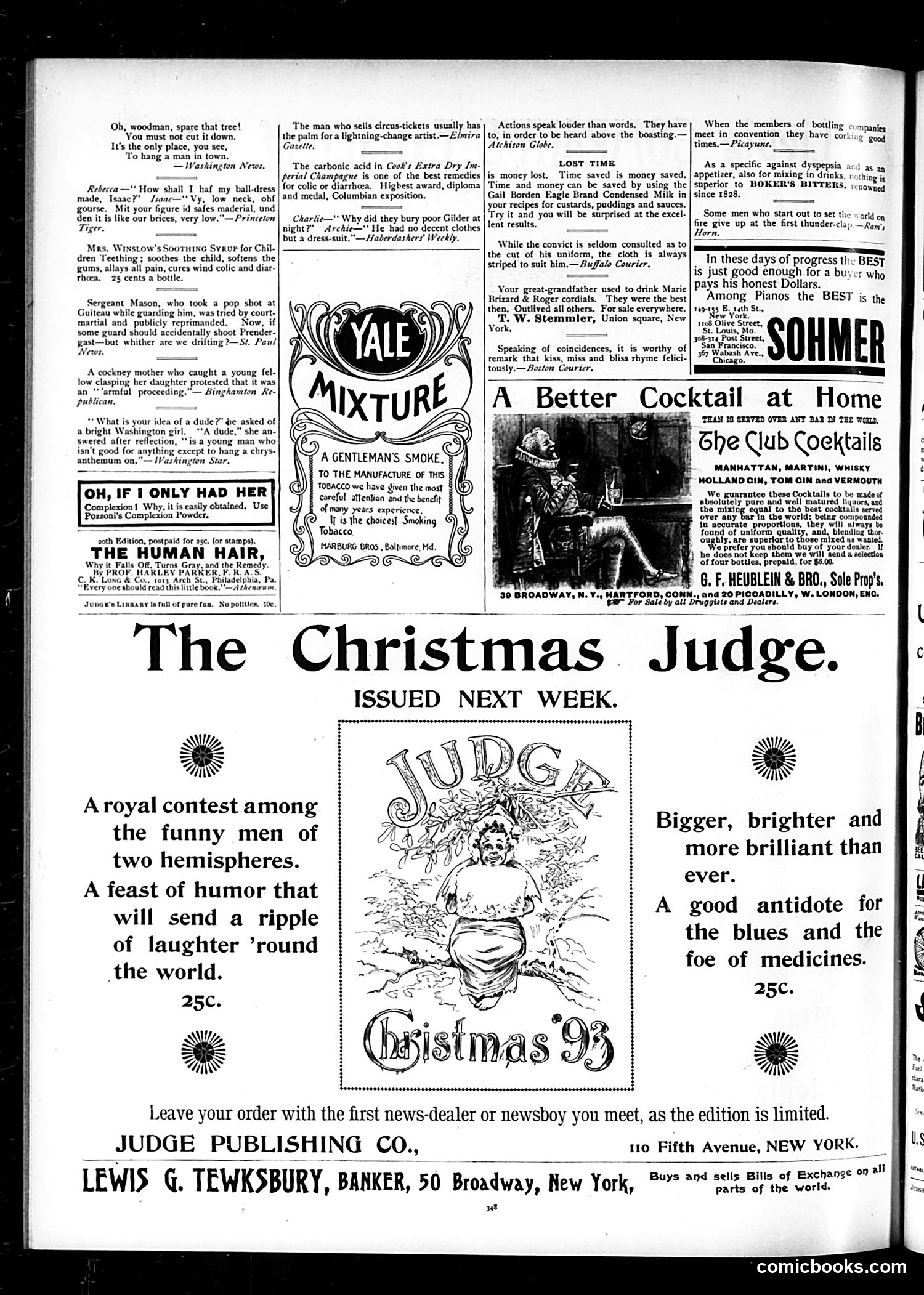 Judge — December 2, 1893 — page 12 of 16