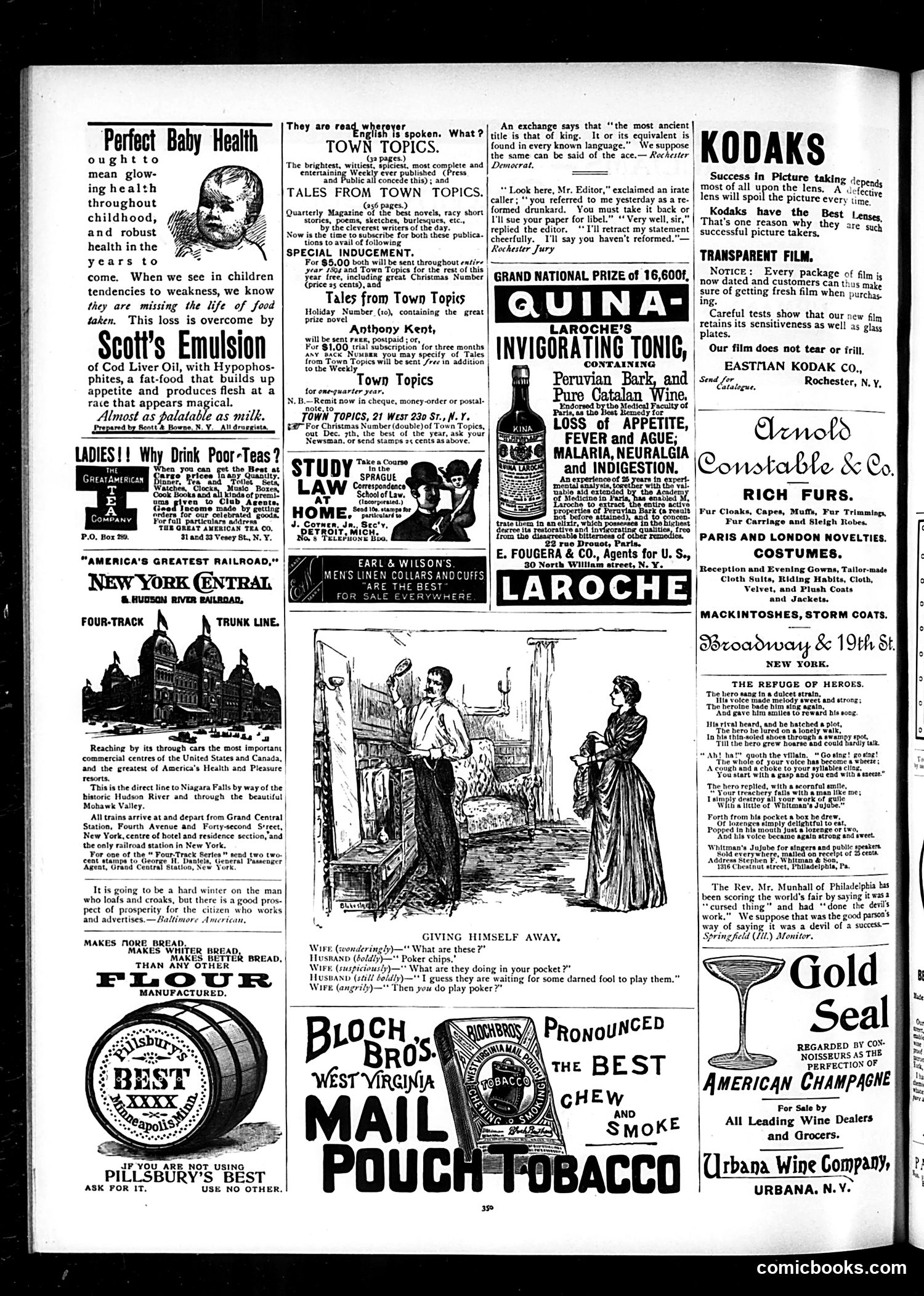 Judge — December 2, 1893 — page 14 of 16