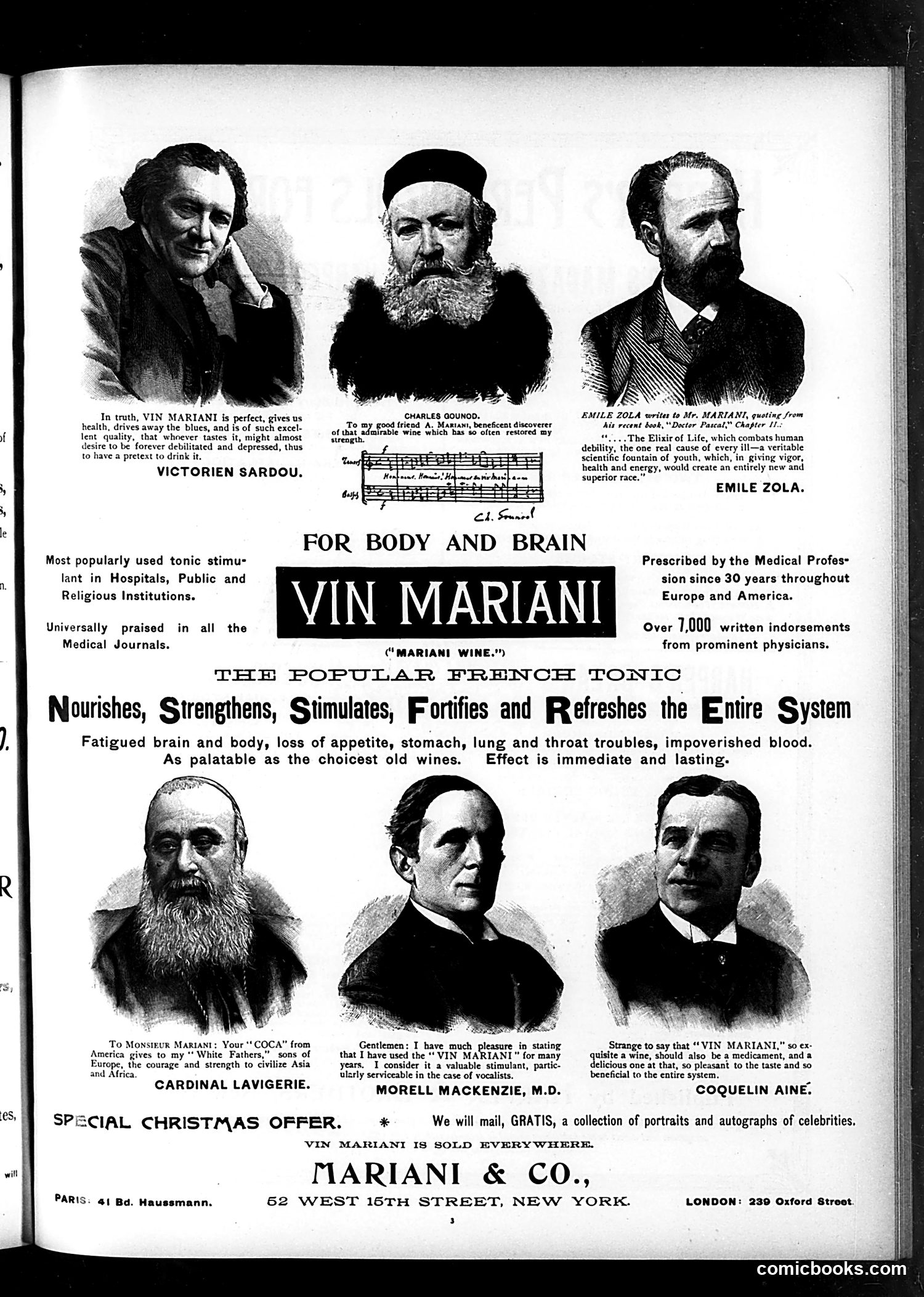 Judge — December 9, 1893 — page 5 of 52