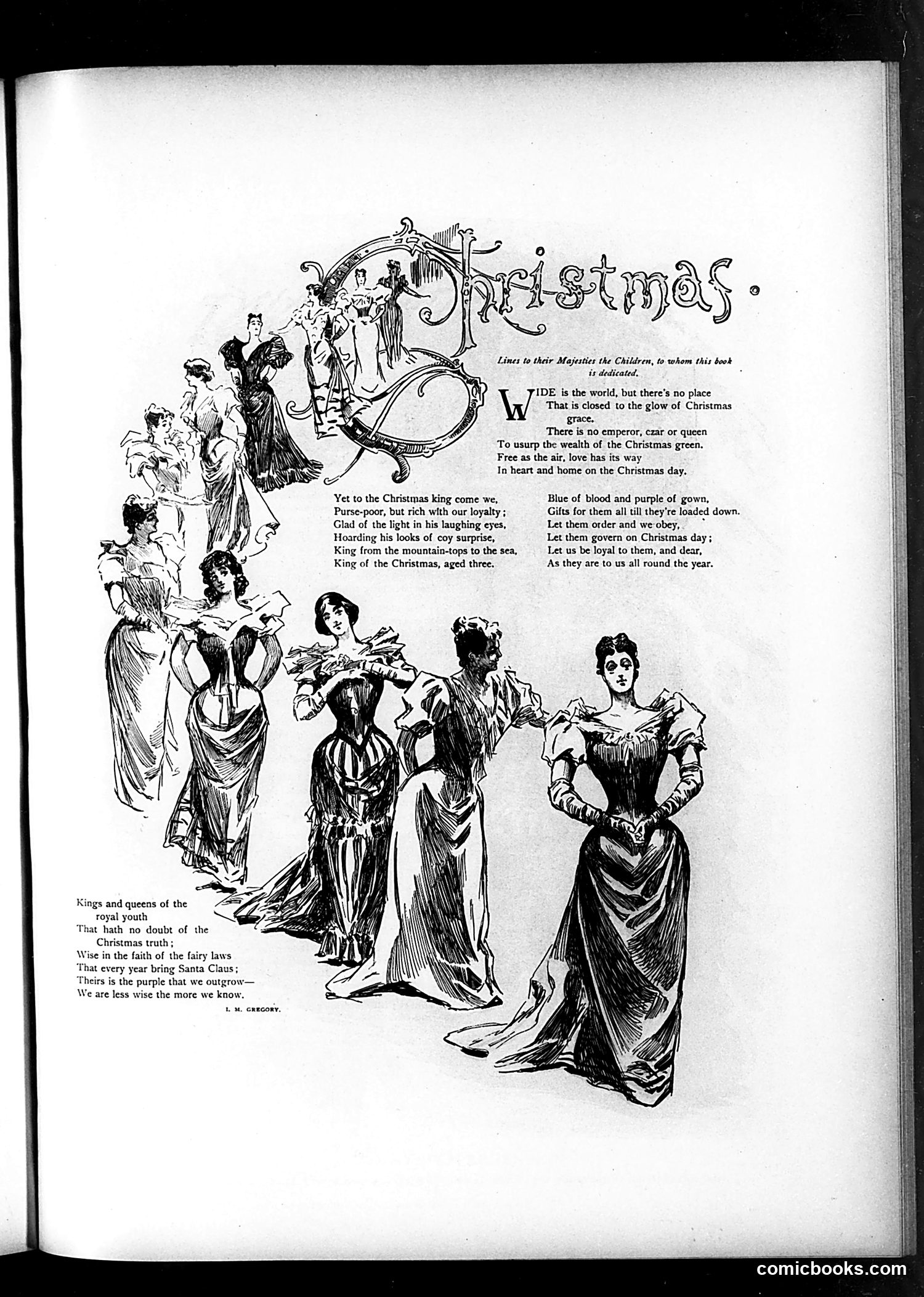 Judge — December 9, 1893 — page 7 of 52