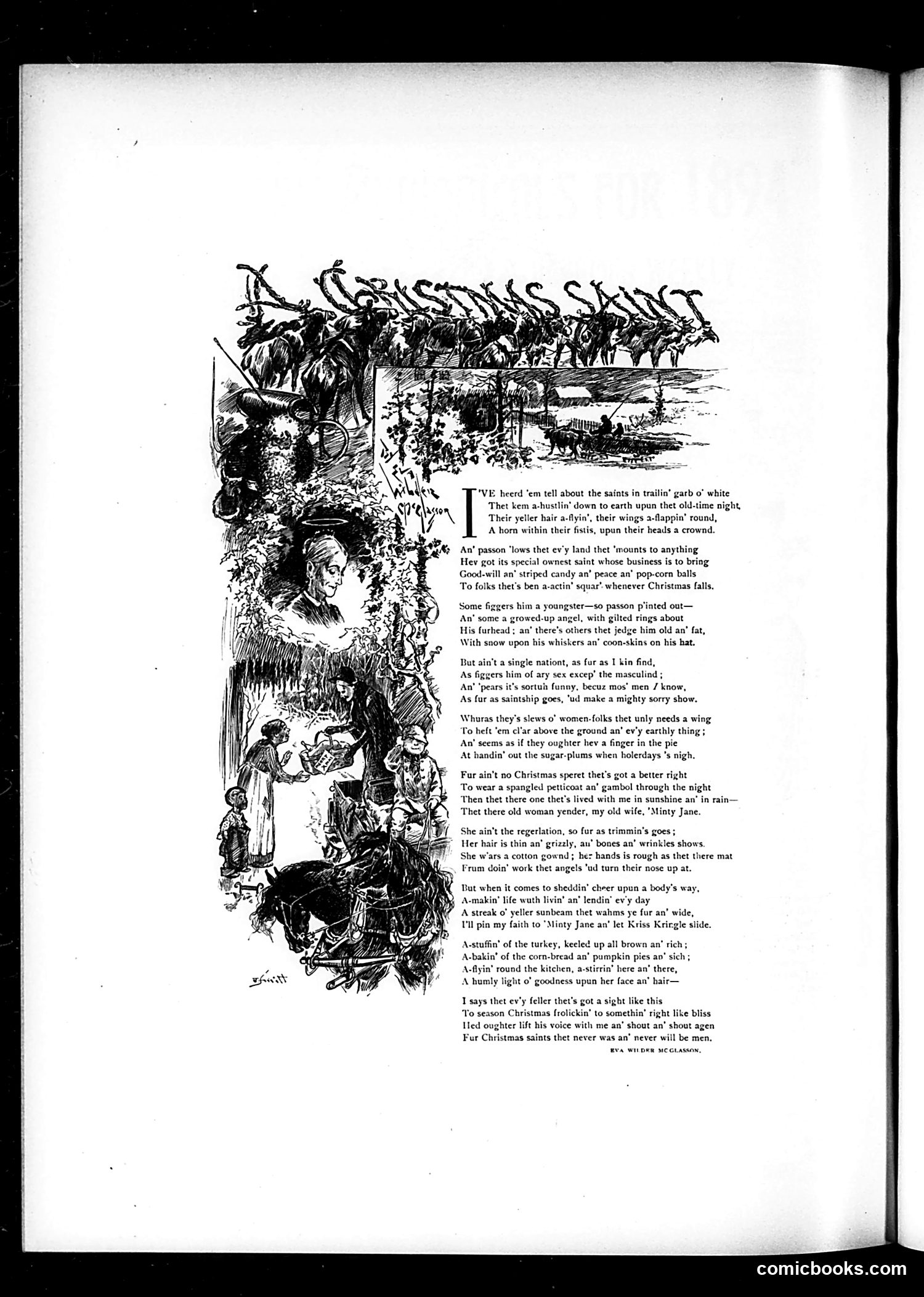 Judge — December 9, 1893 — page 8 of 52