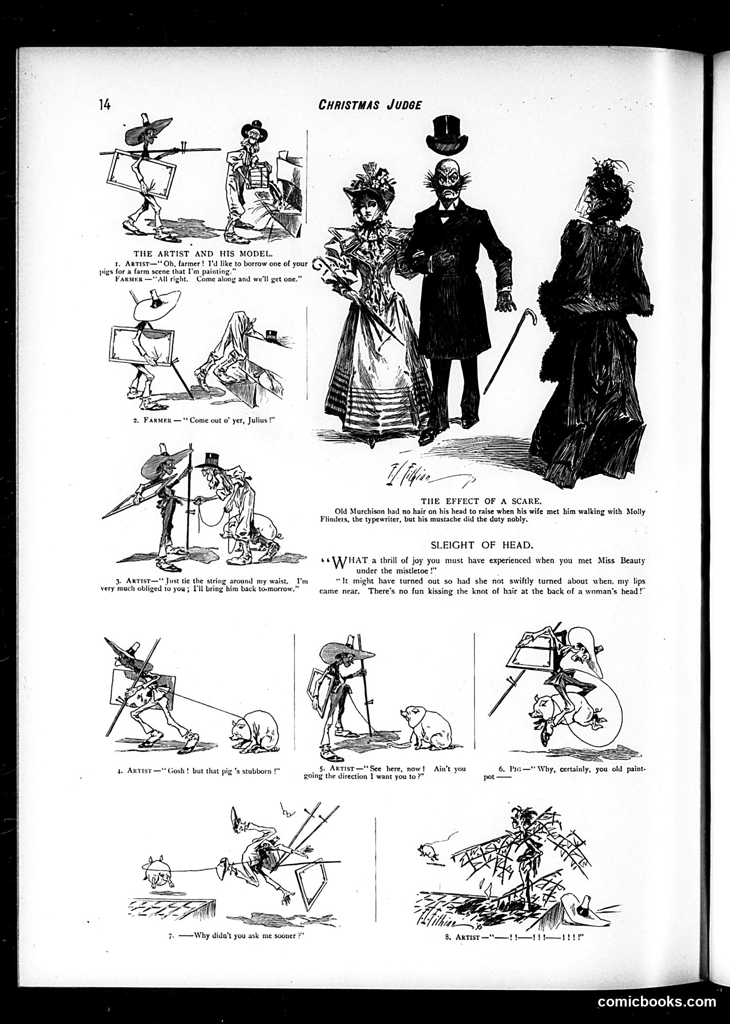 Judge — December 9, 1893 — page 10 of 52
