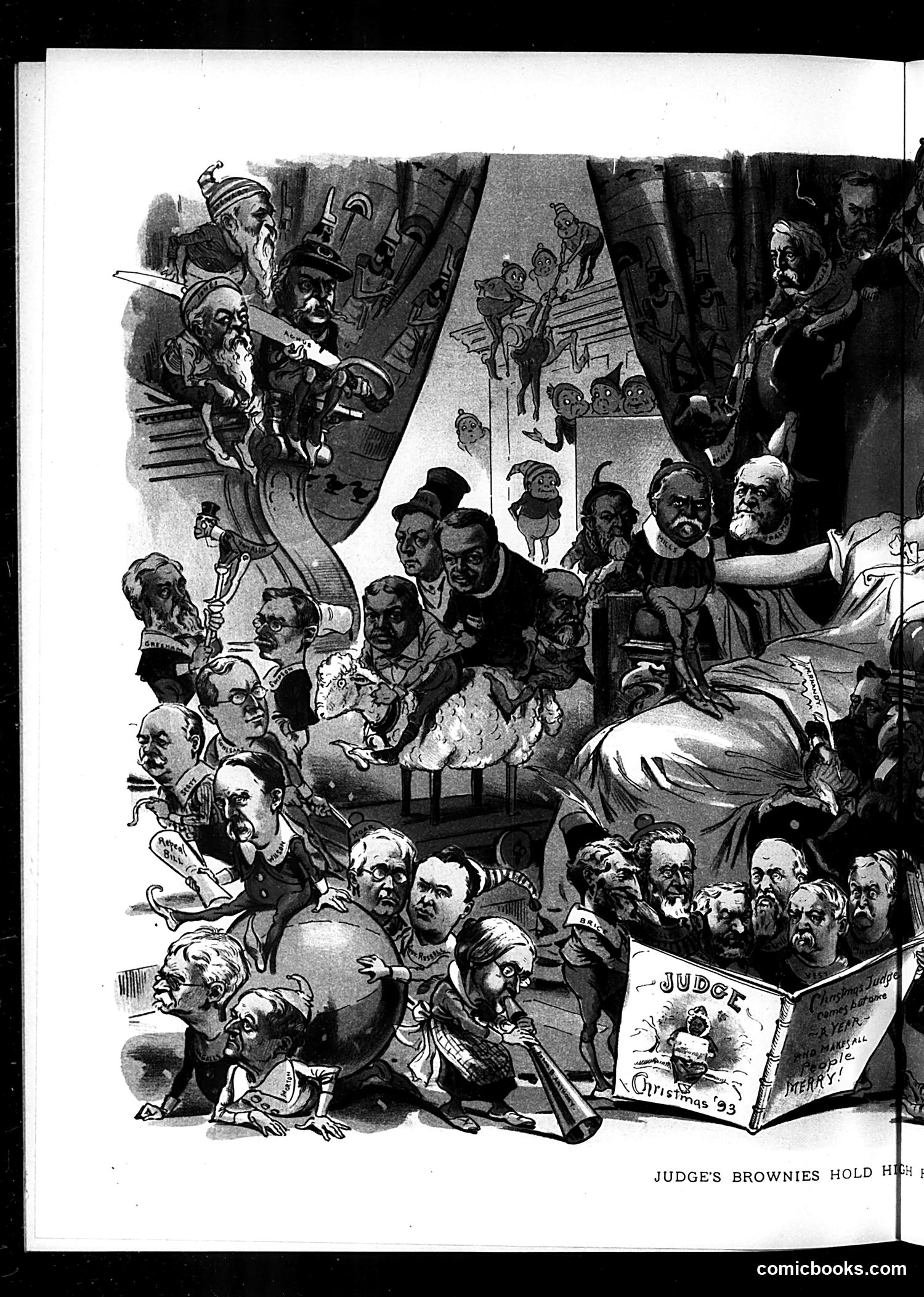 Judge — December 9, 1893 — page 14 of 52