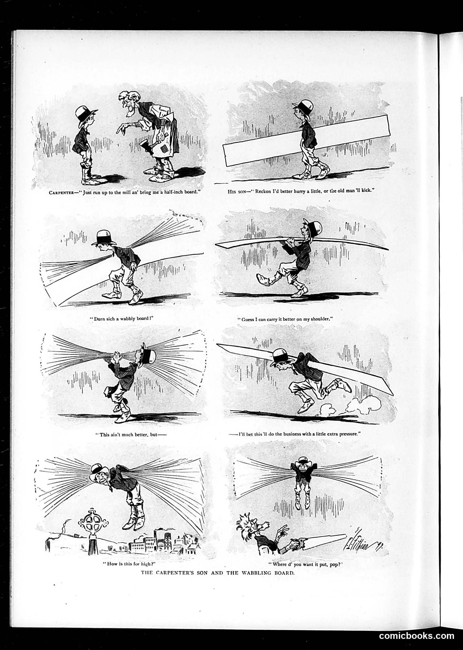 Judge — December 9, 1893 — page 16 of 52