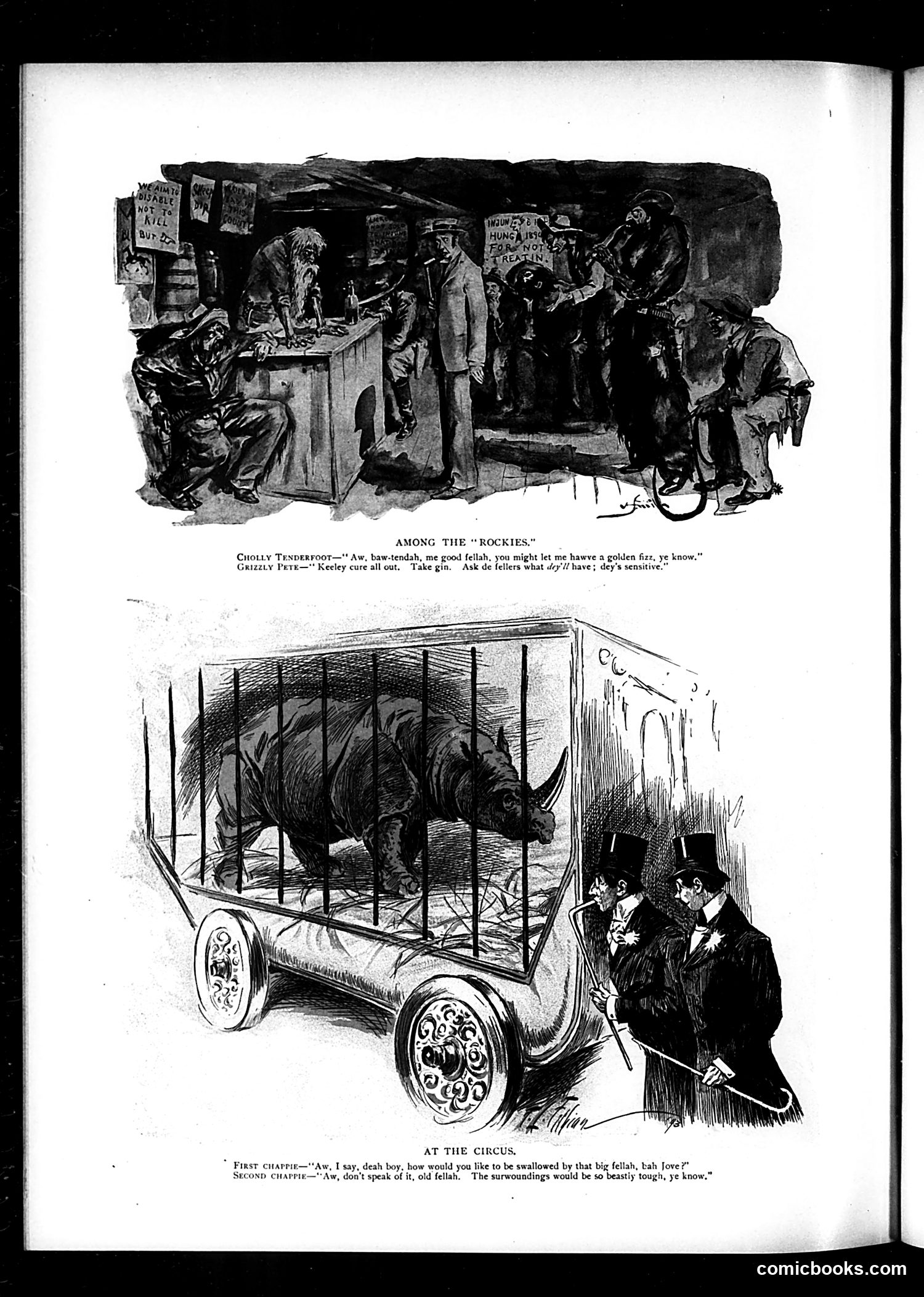 Judge — December 9, 1893 — page 18 of 52