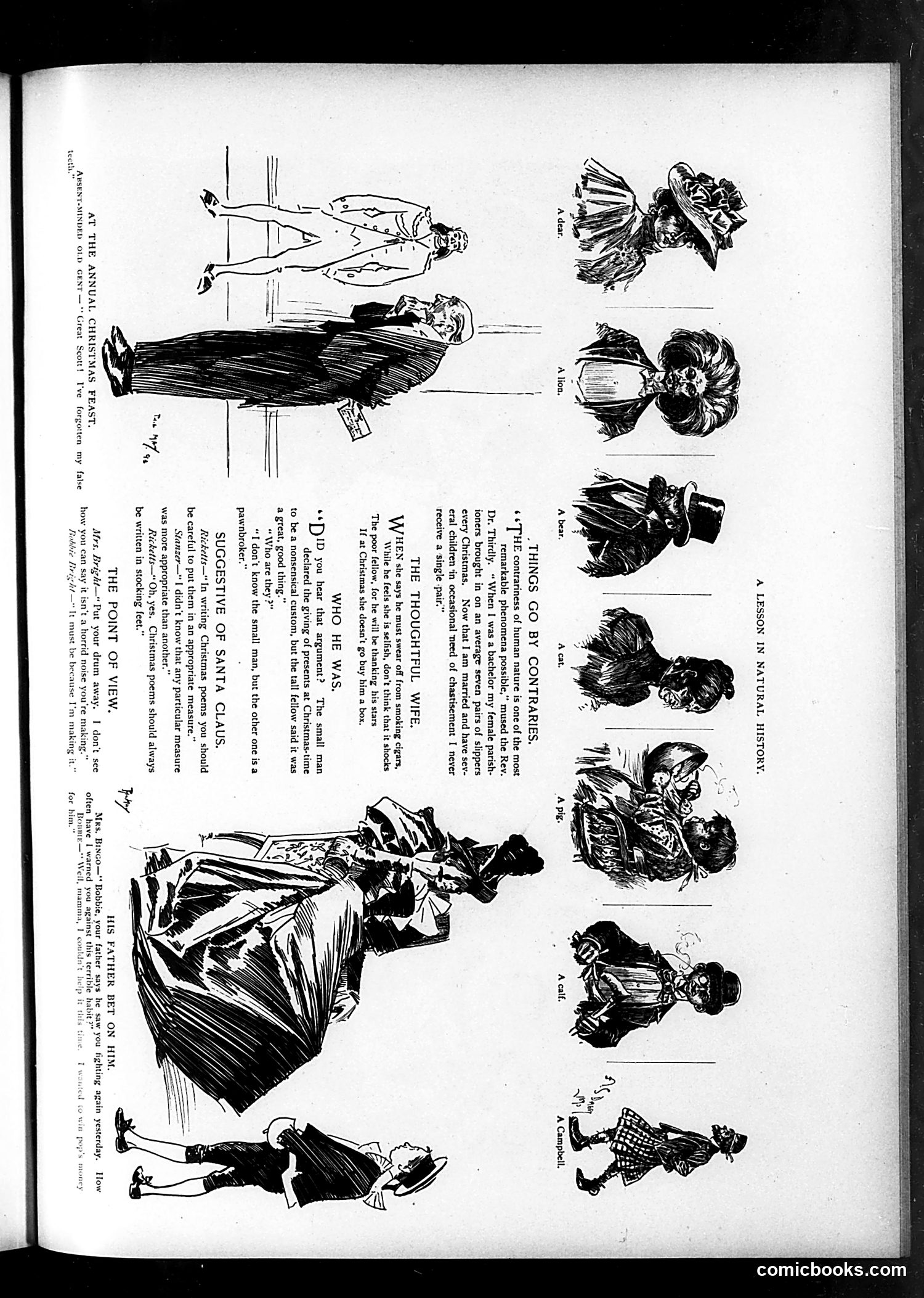 Judge — December 9, 1893 — page 19 of 52
