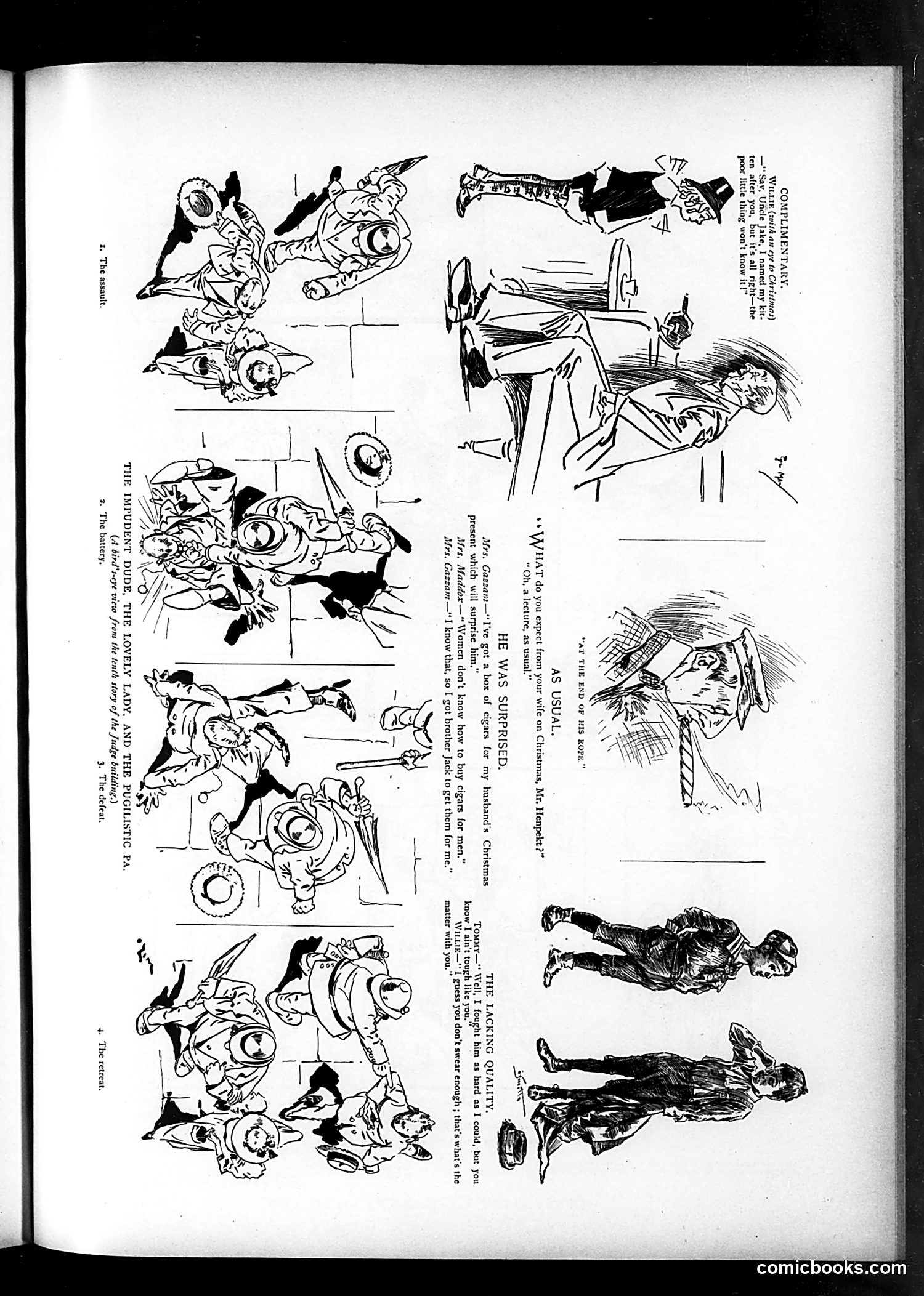 Judge — December 9, 1893 — page 21 of 52