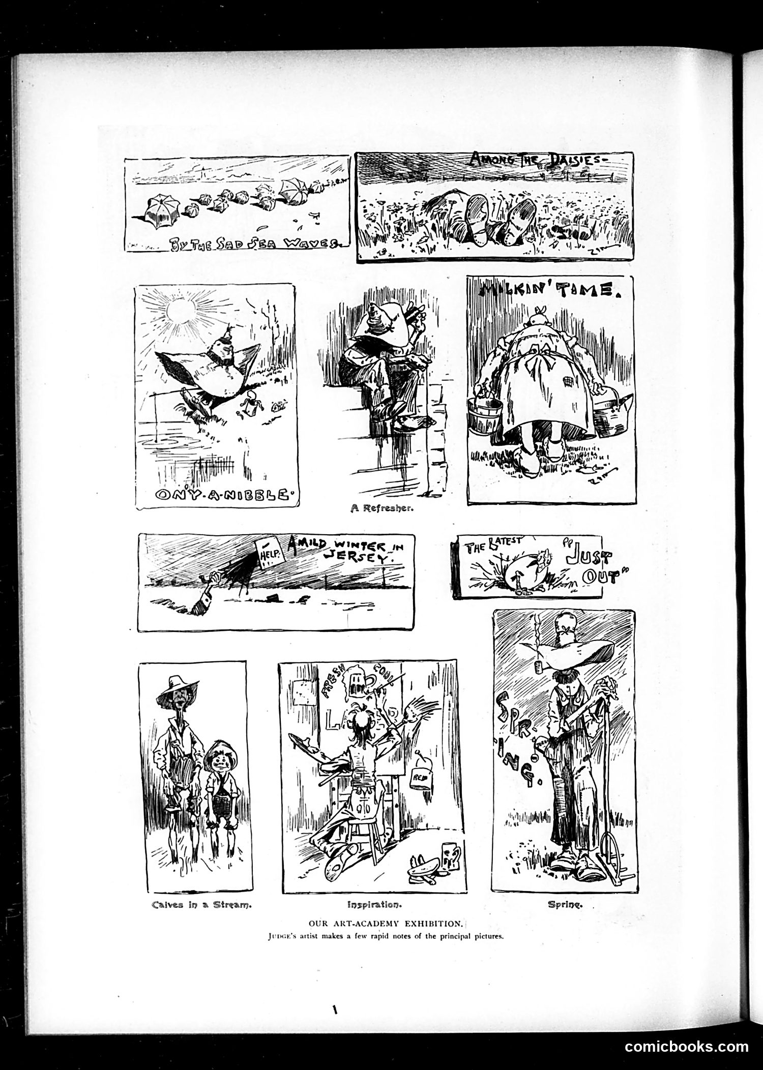 Judge — December 9, 1893 — page 22 of 52