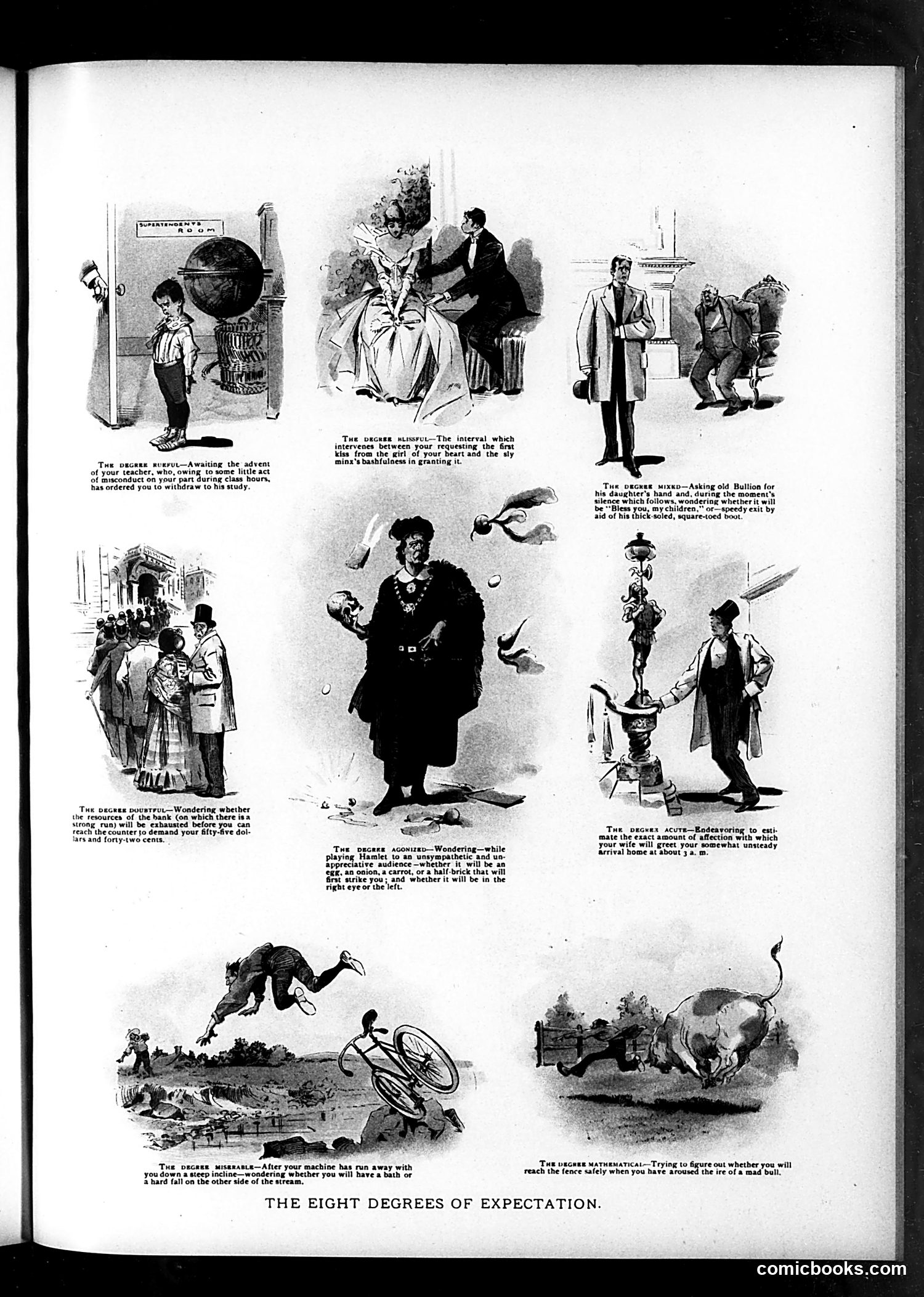 Judge — December 9, 1893 — page 23 of 52