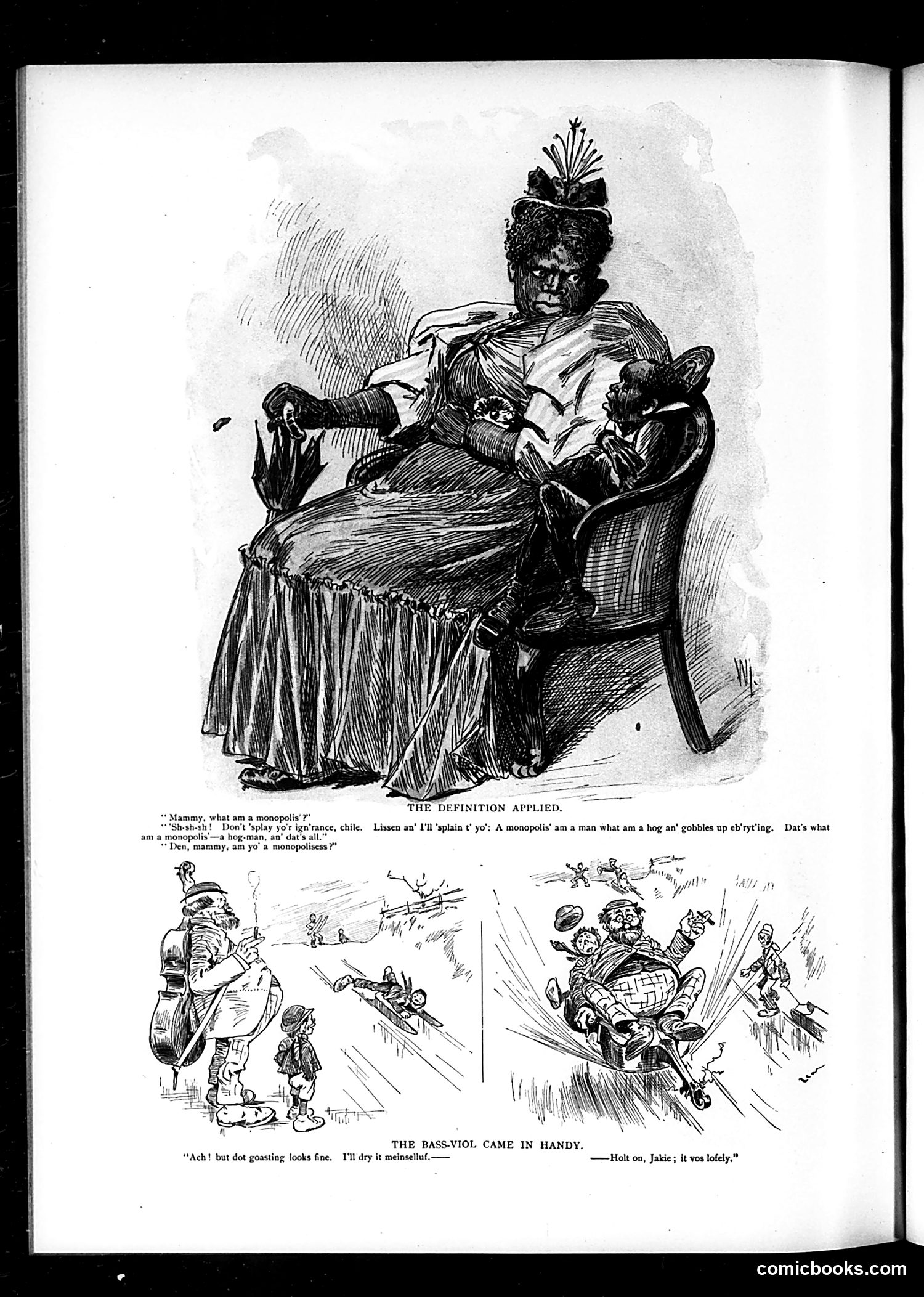 Judge — December 9, 1893 — page 26 of 52
