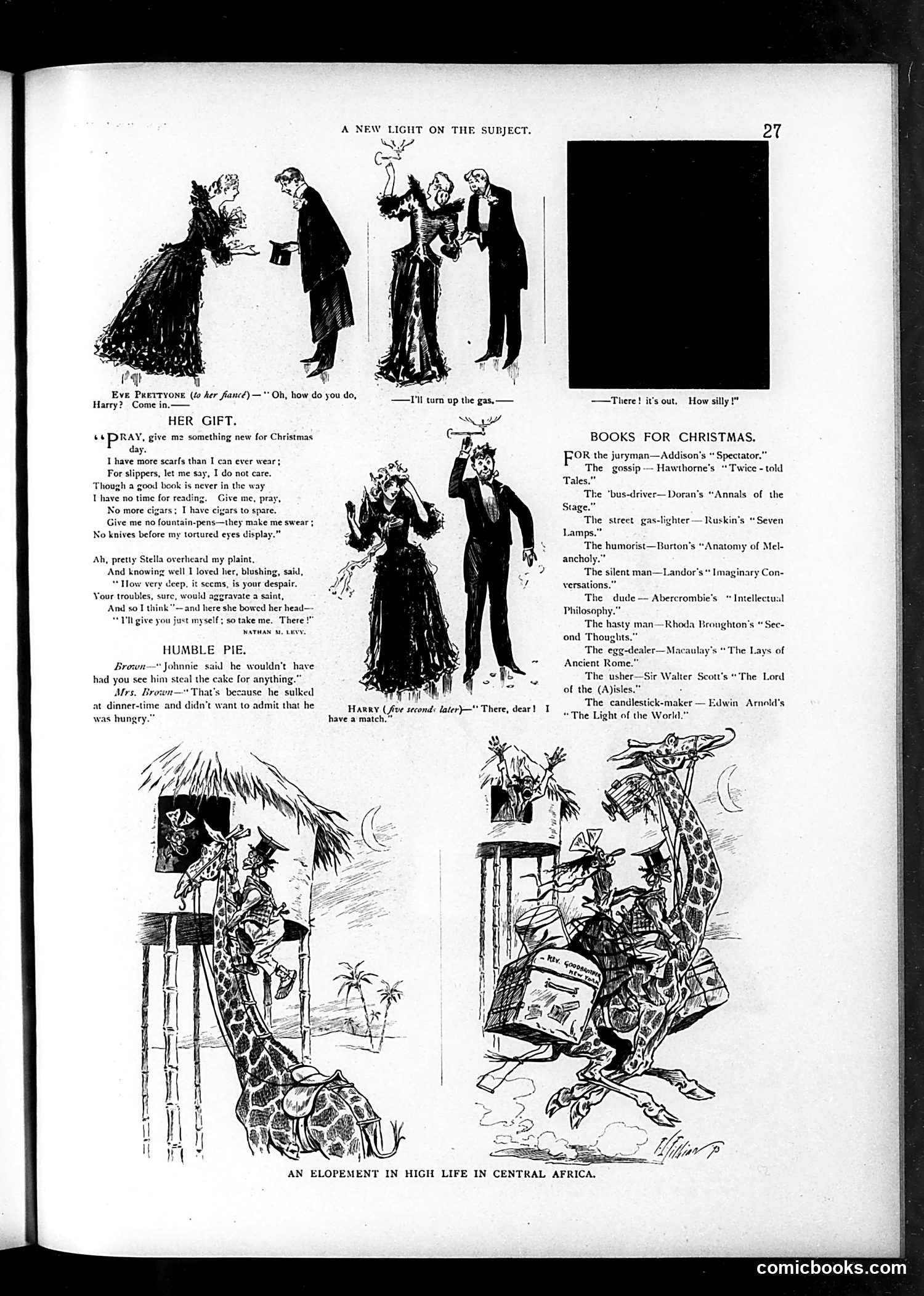Judge — December 9, 1893 — page 29 of 52