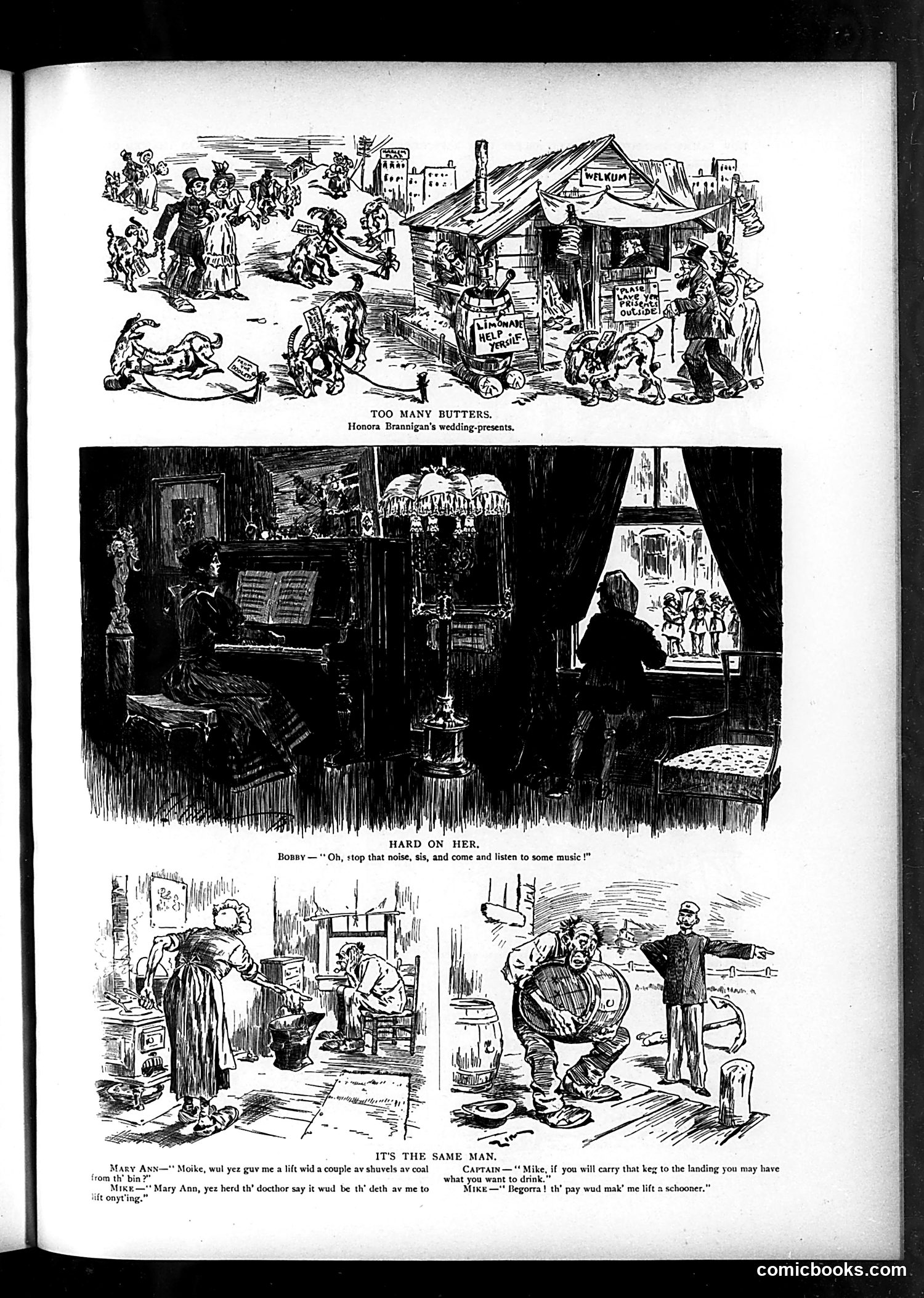 Judge — December 9, 1893 — page 31 of 52