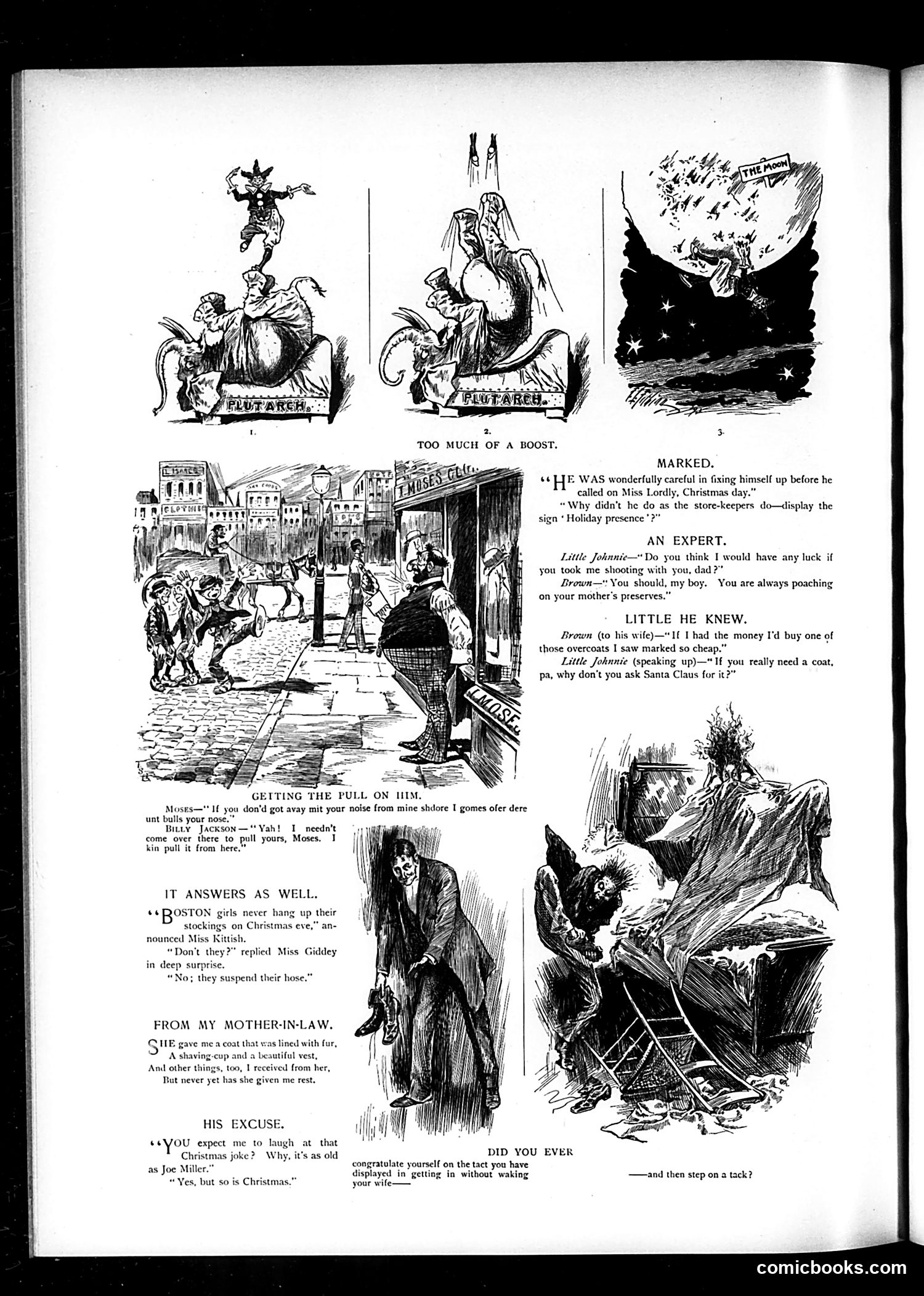 Judge — December 9, 1893 — page 34 of 52