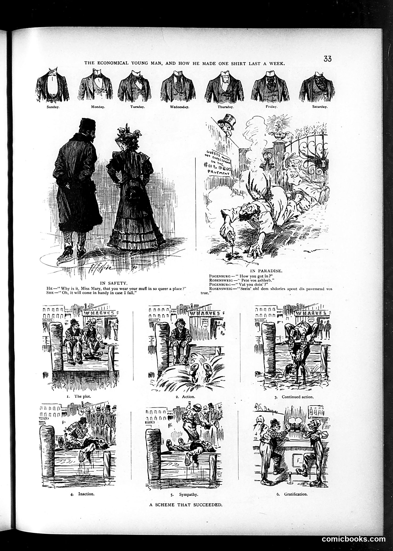 Judge — December 9, 1893 — page 35 of 52