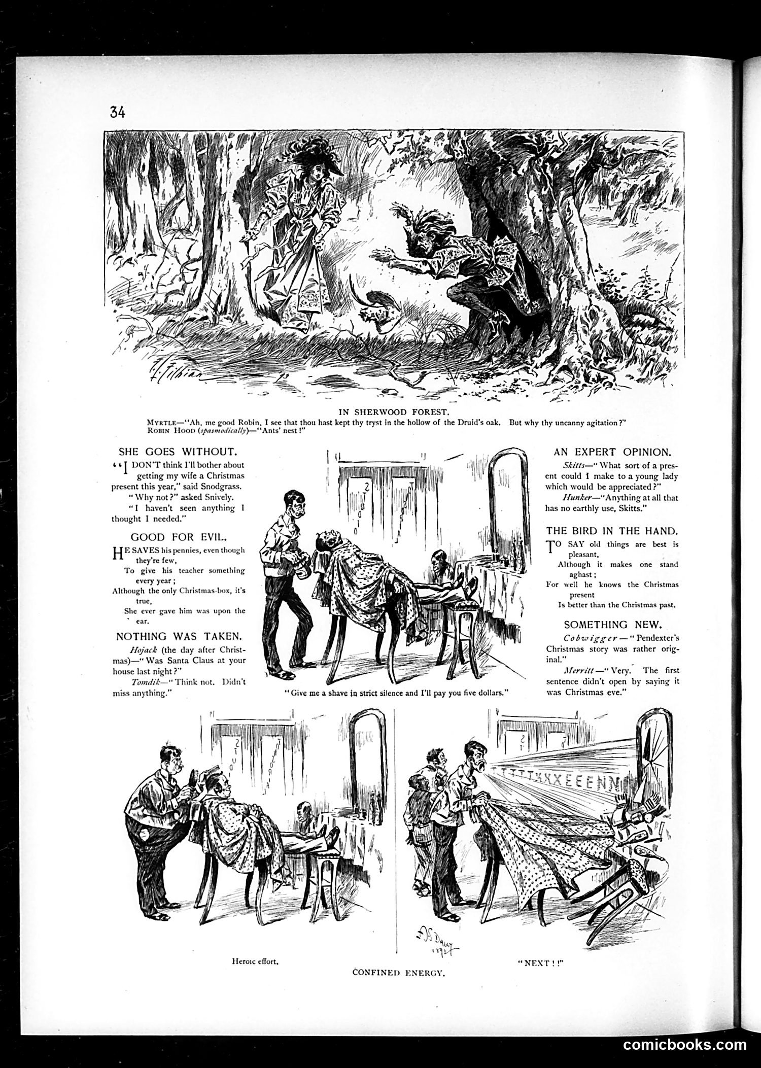 Judge — December 9, 1893 — page 36 of 52