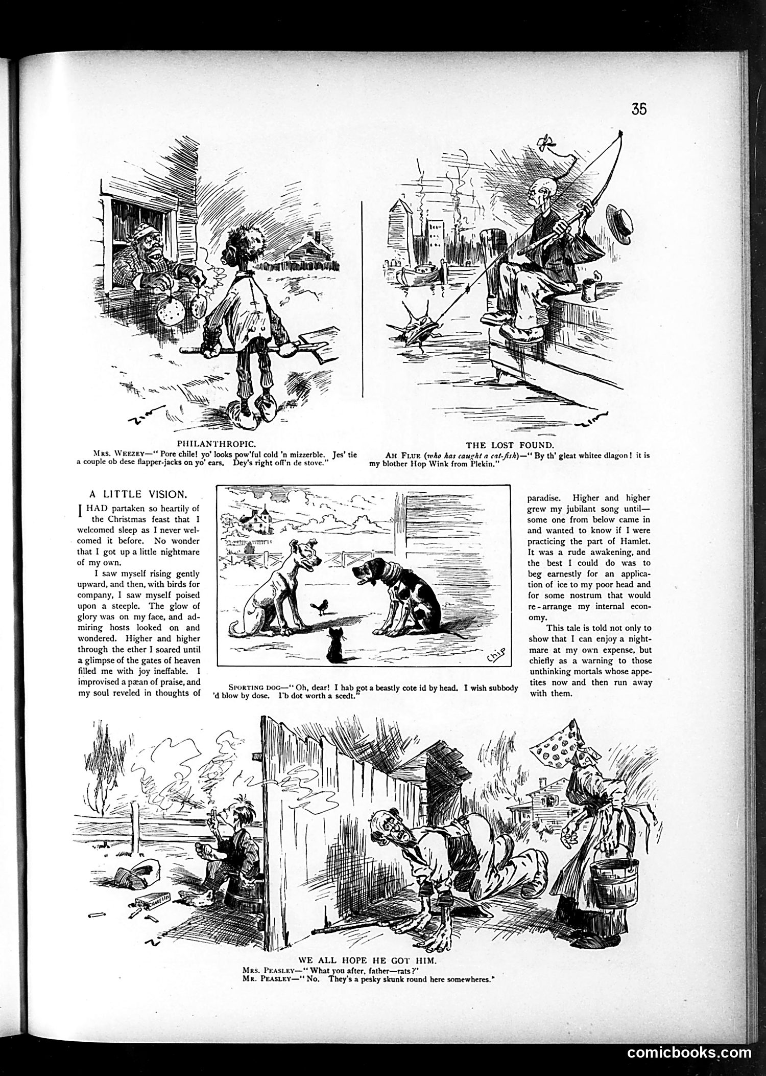 Judge — December 9, 1893 — page 37 of 52