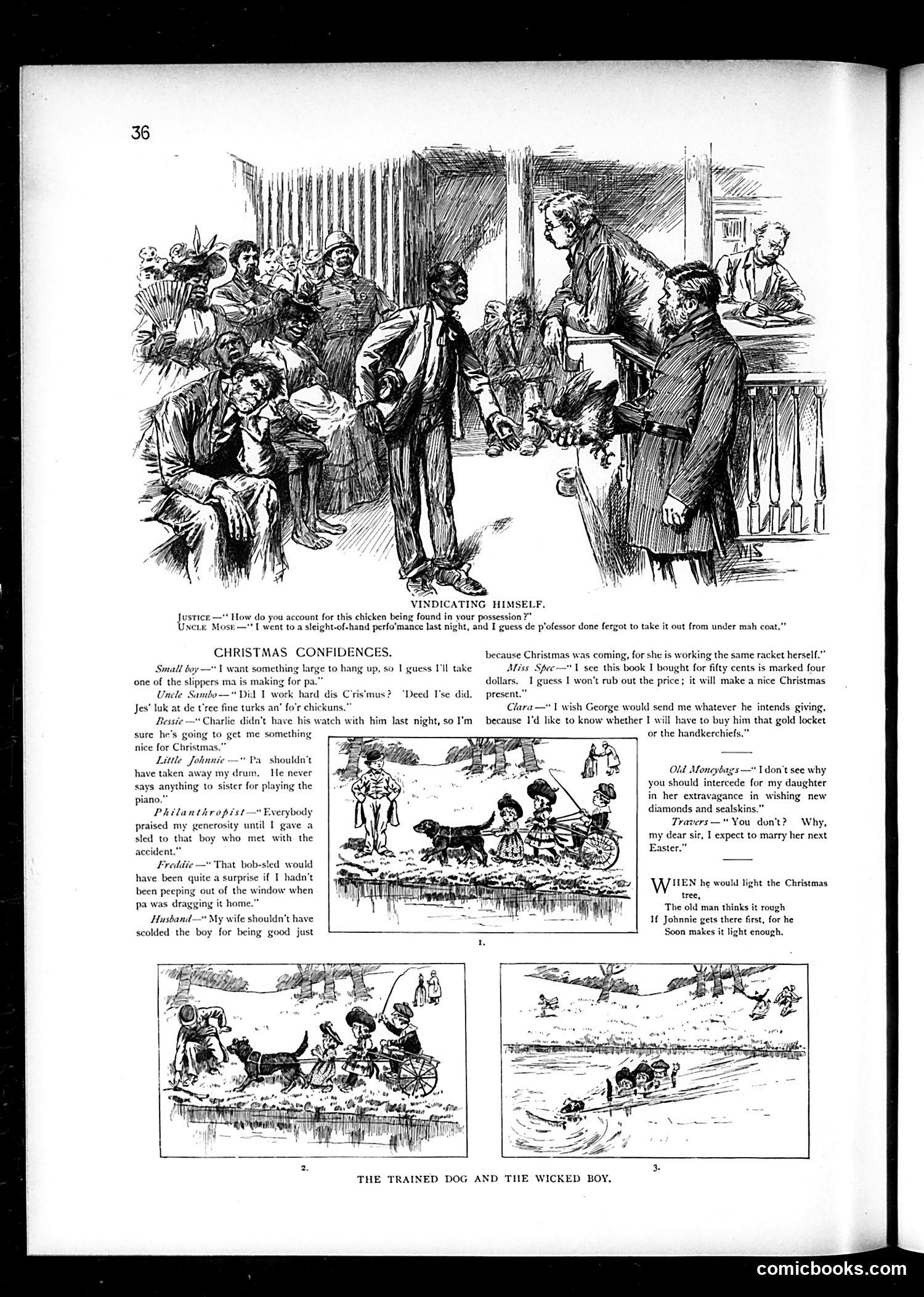Judge — December 9, 1893 — page 38 of 52