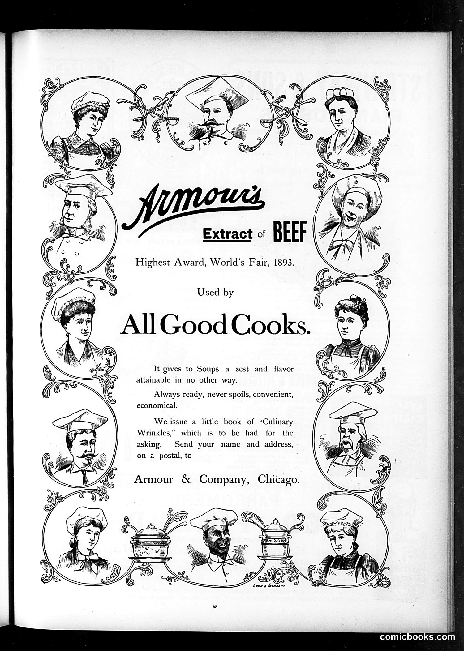 Judge — December 9, 1893 — page 39 of 52