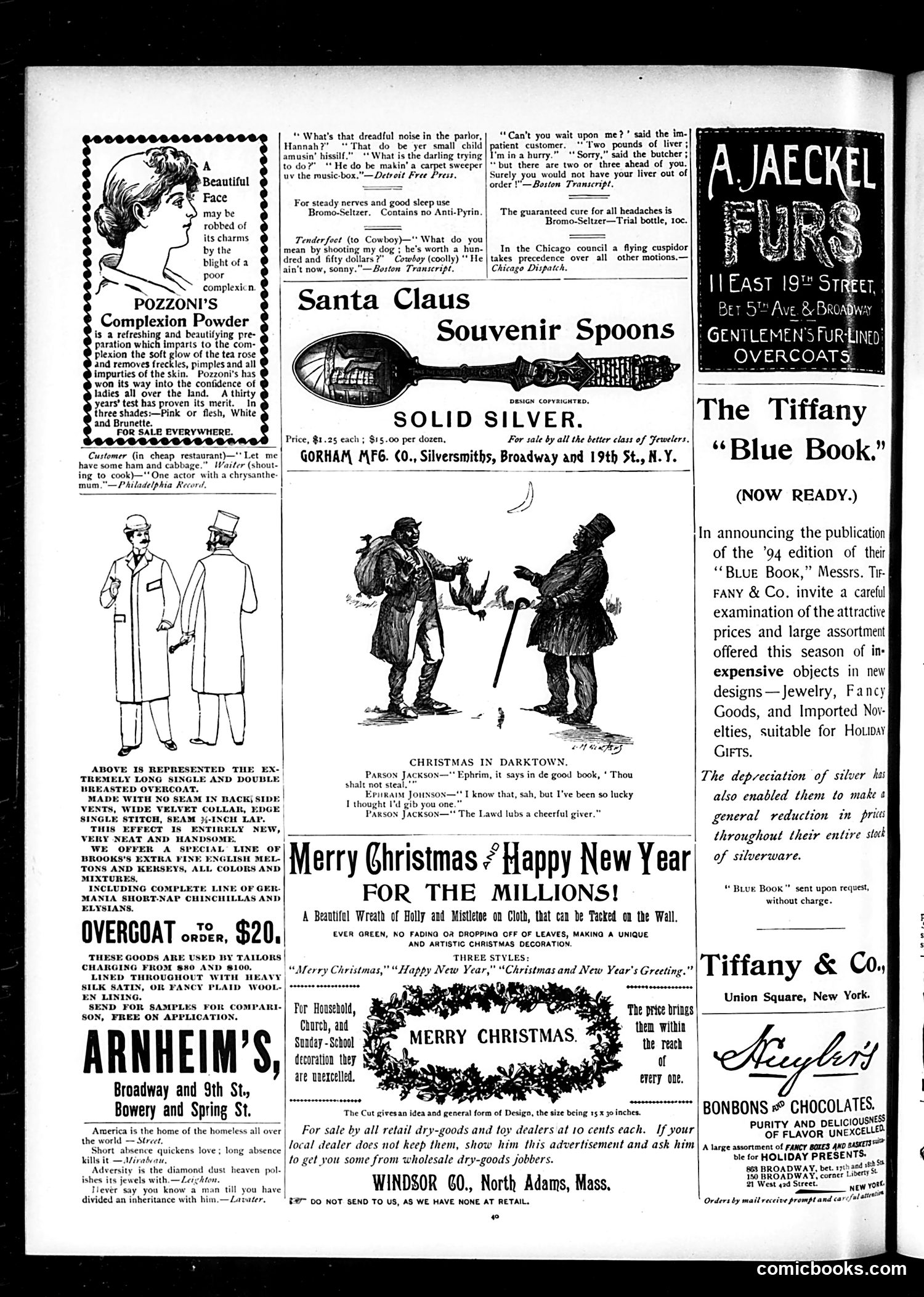 Judge — December 9, 1893 — page 42 of 52