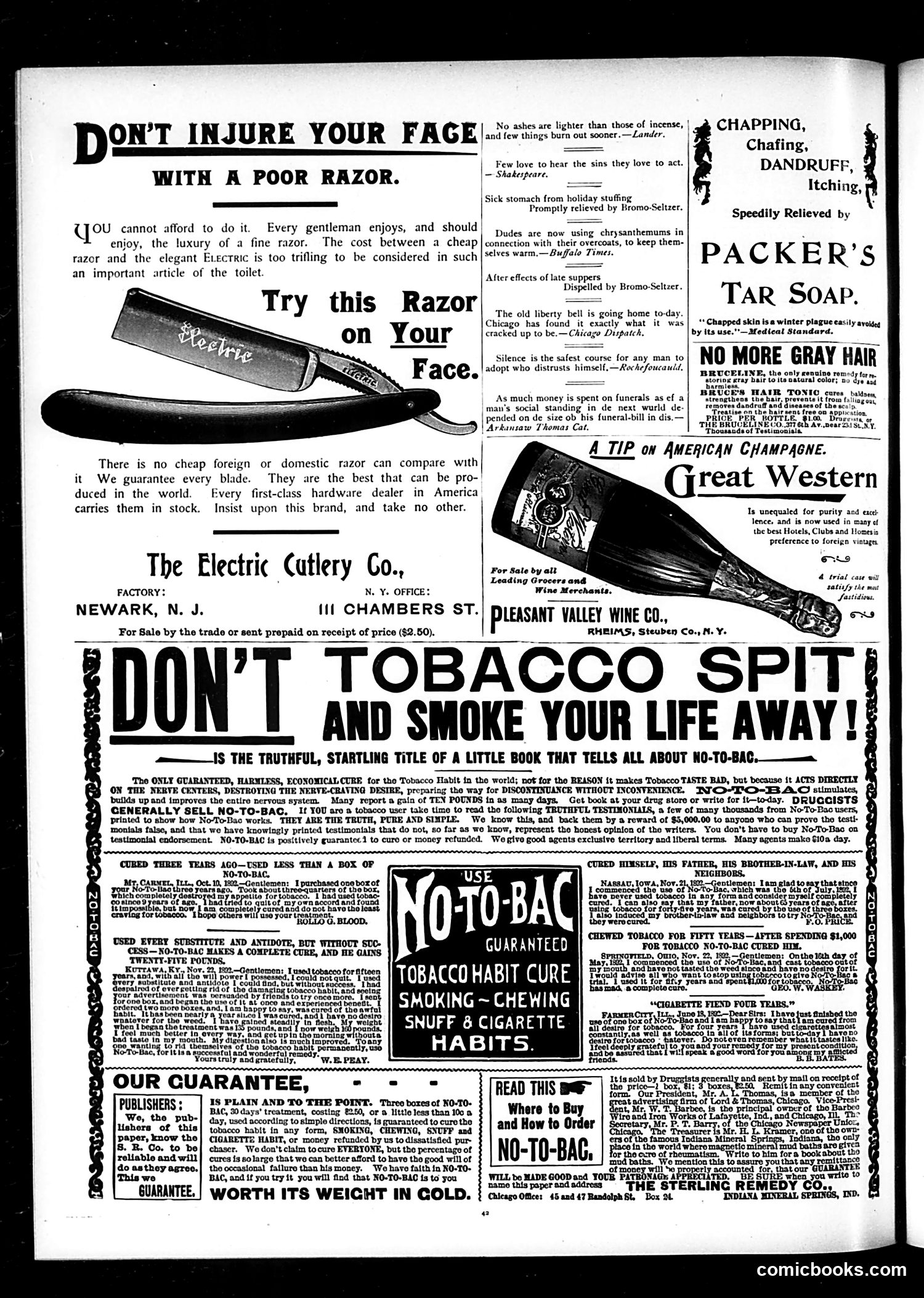 Judge — December 9, 1893 — page 44 of 52