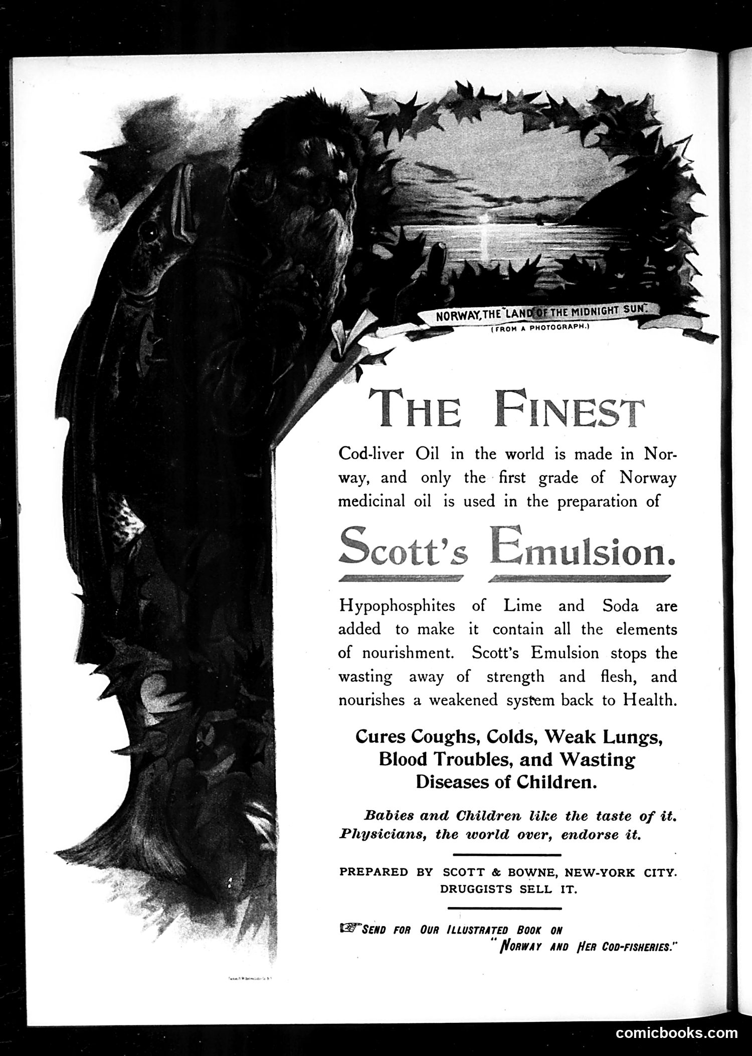 Judge — December 9, 1893 — page 52 of 52