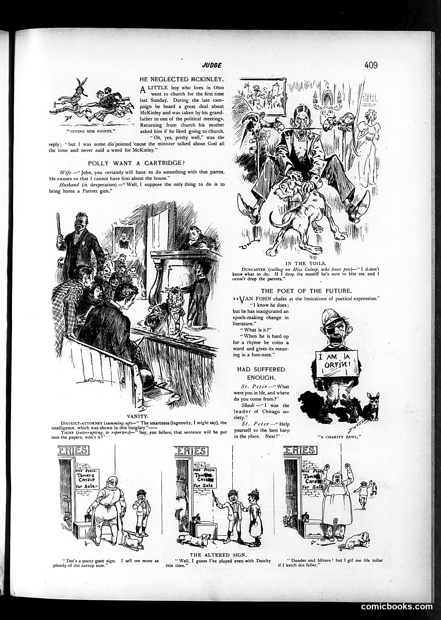 Judge — December 16, 1893 — page 5 of 16