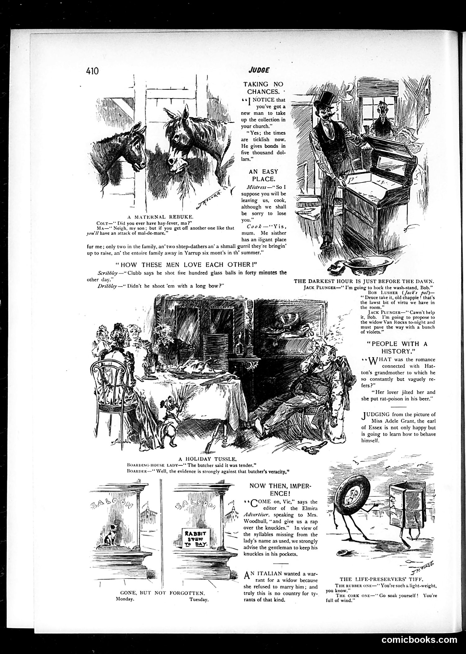 Judge — December 16, 1893 — page 6 of 16