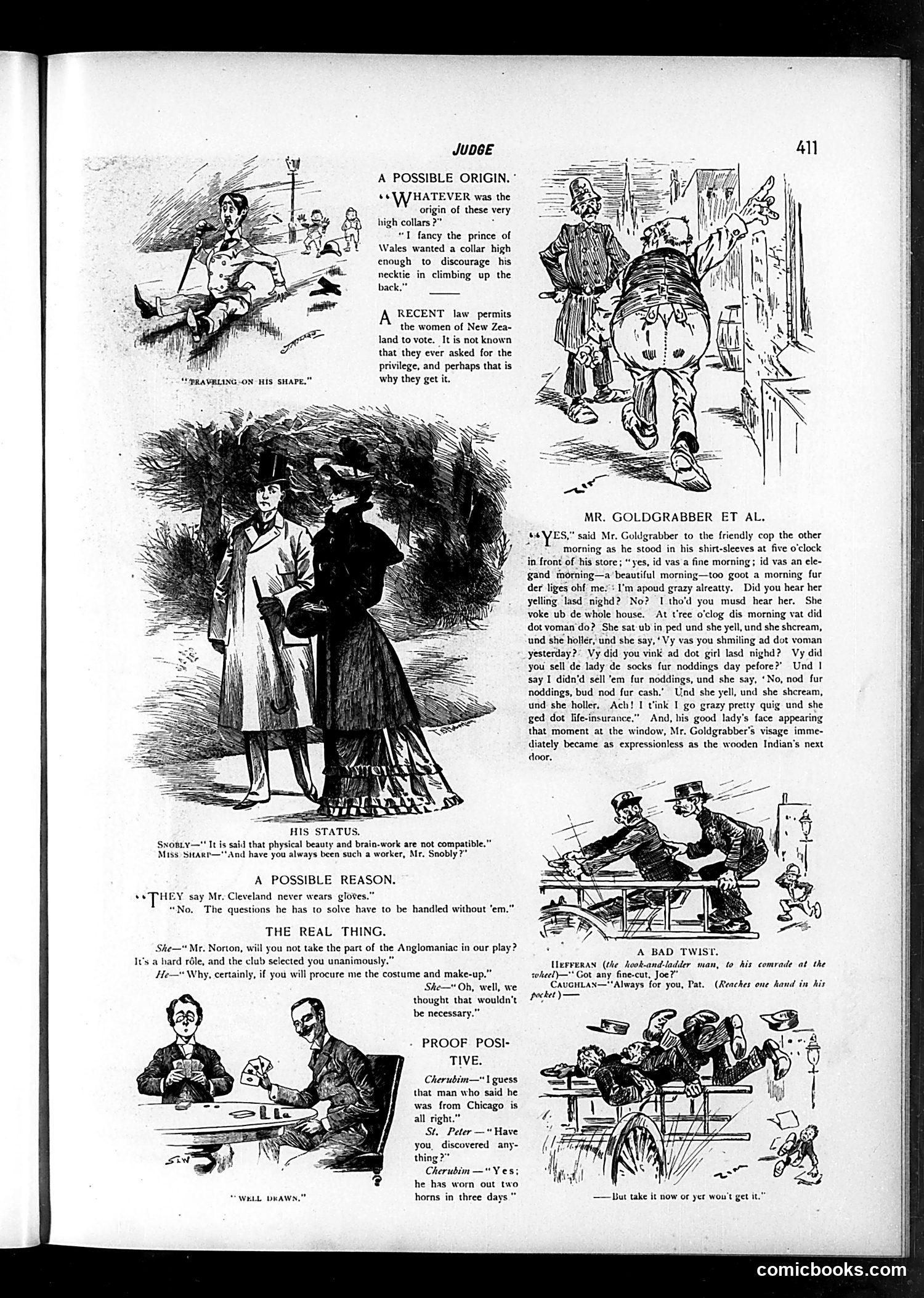 Judge — December 16, 1893 — page 7 of 16