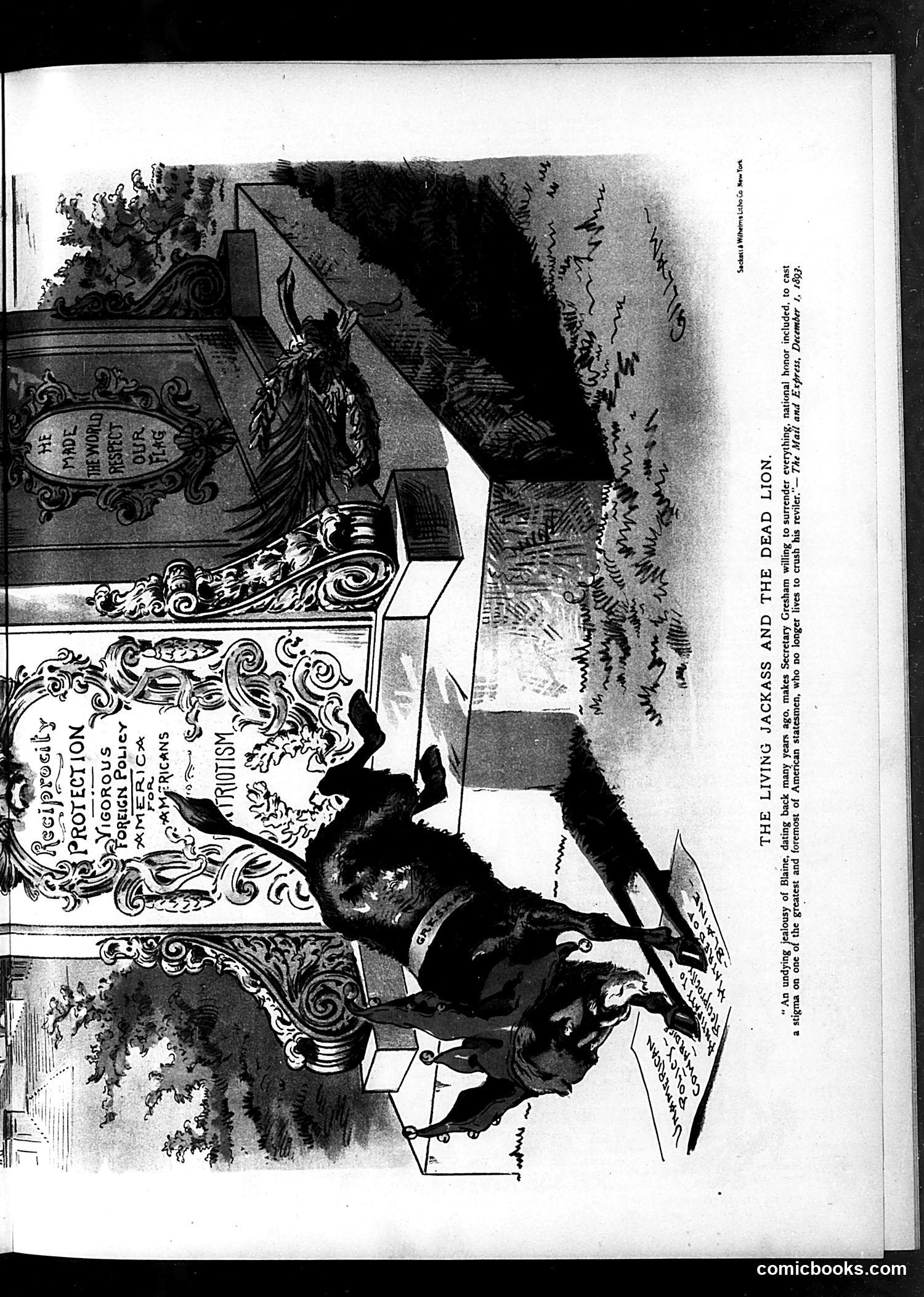Judge — December 16, 1893 — page 9 of 16
