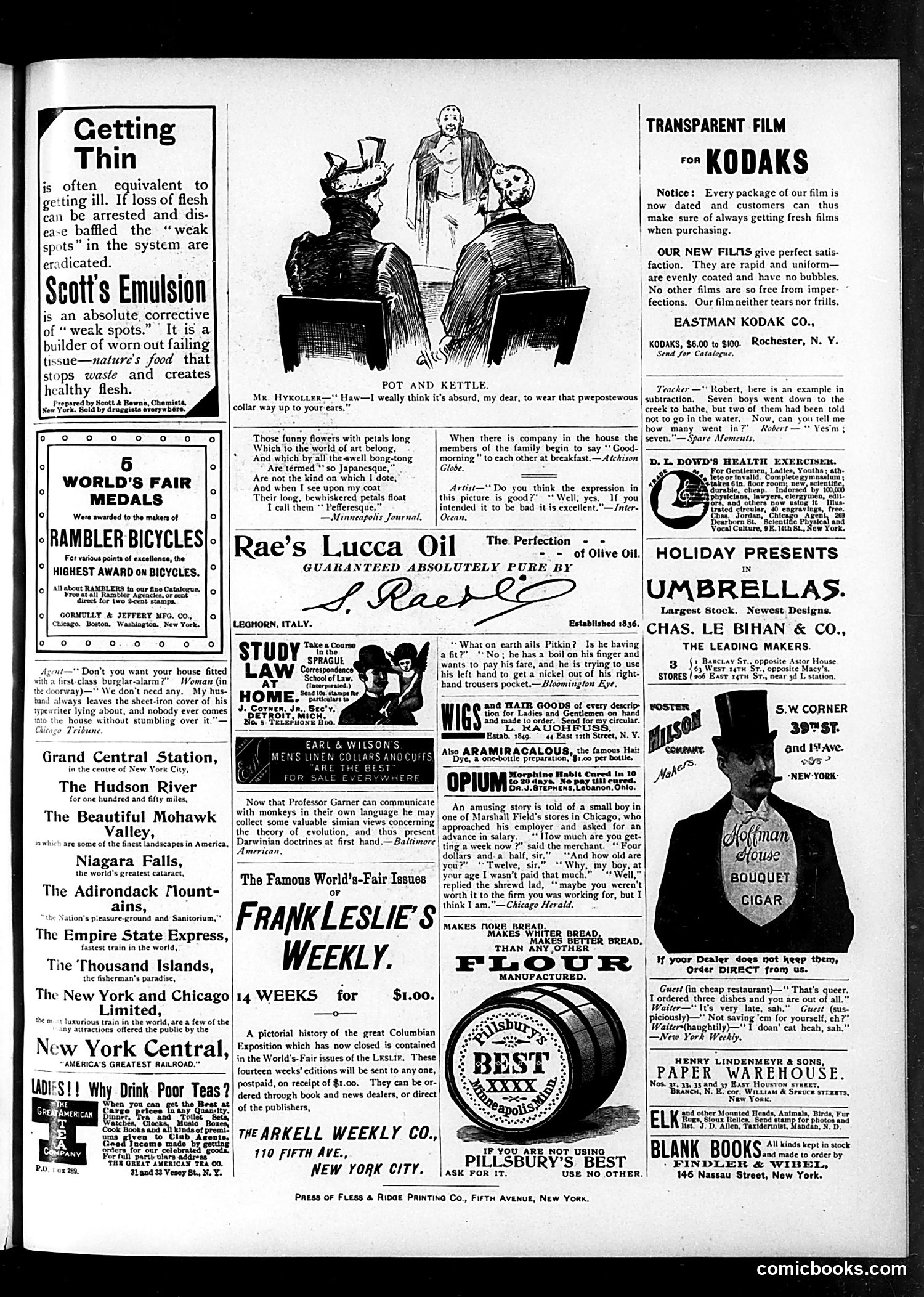 Judge — December 16, 1893 — page 15 of 16